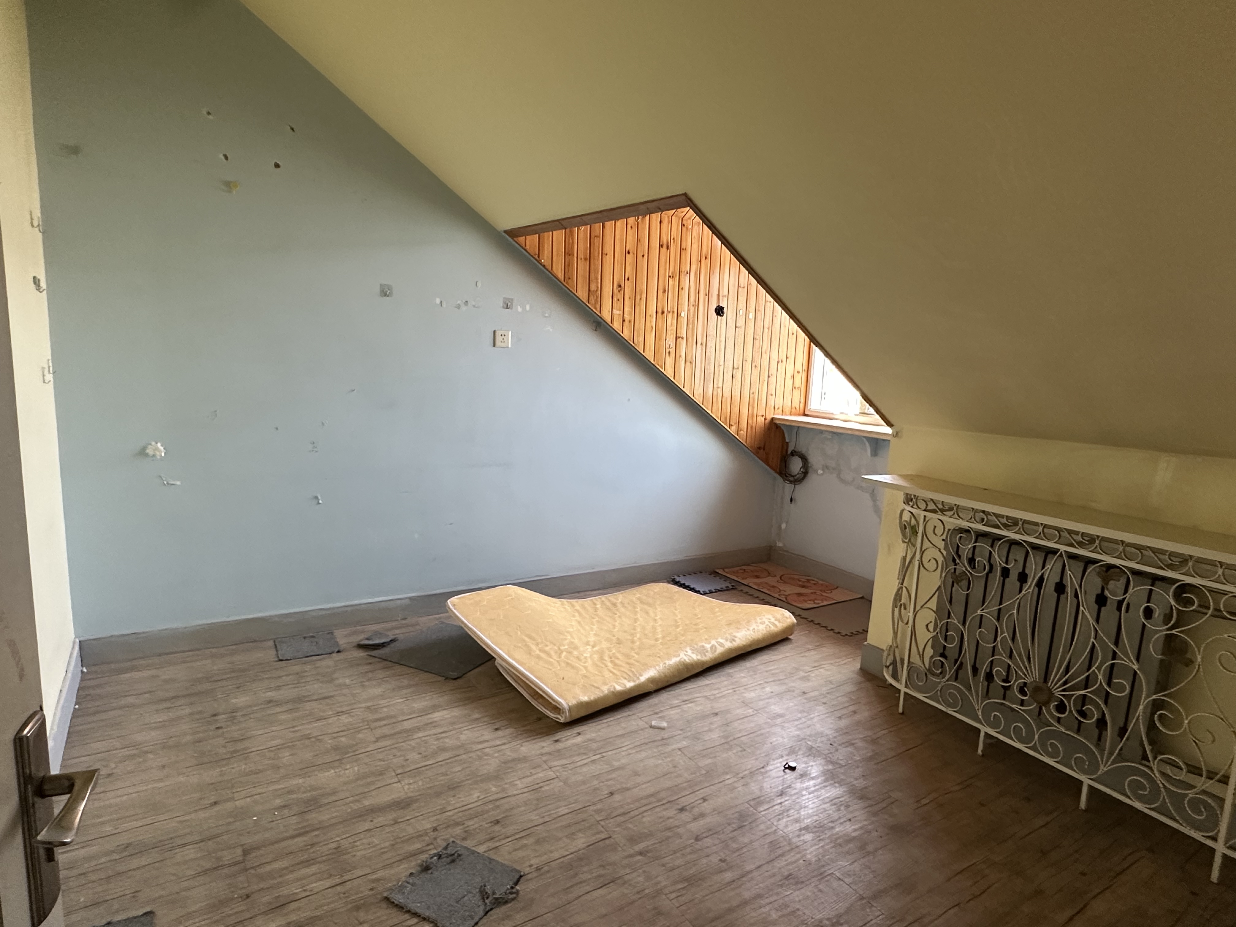 阳光舜城中三区