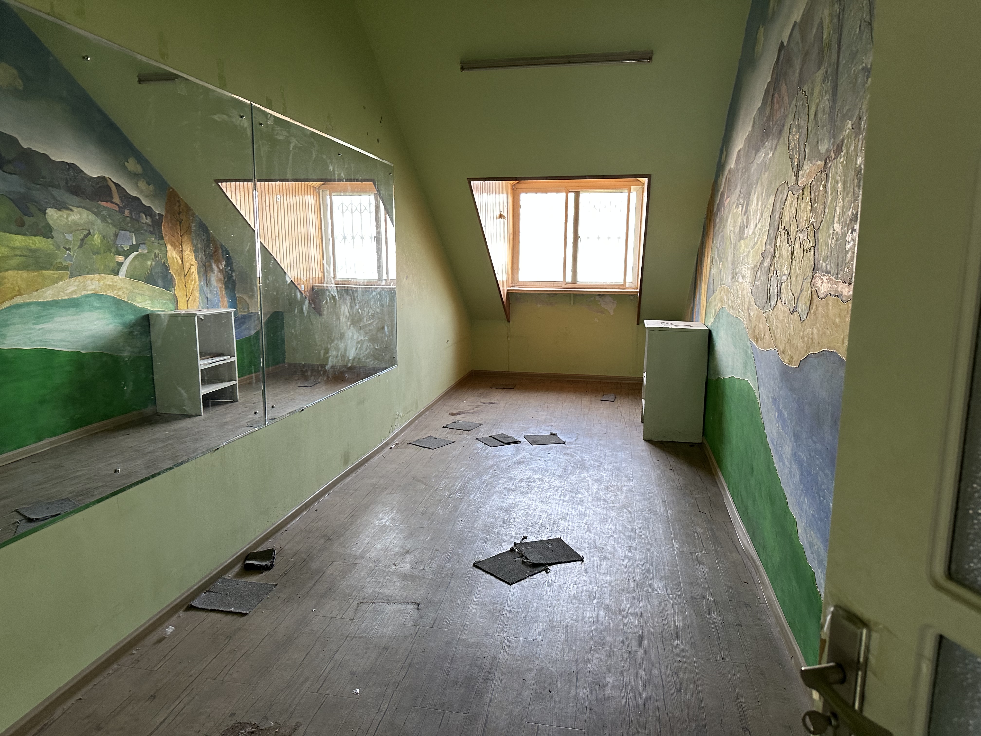 阳光舜城中三区