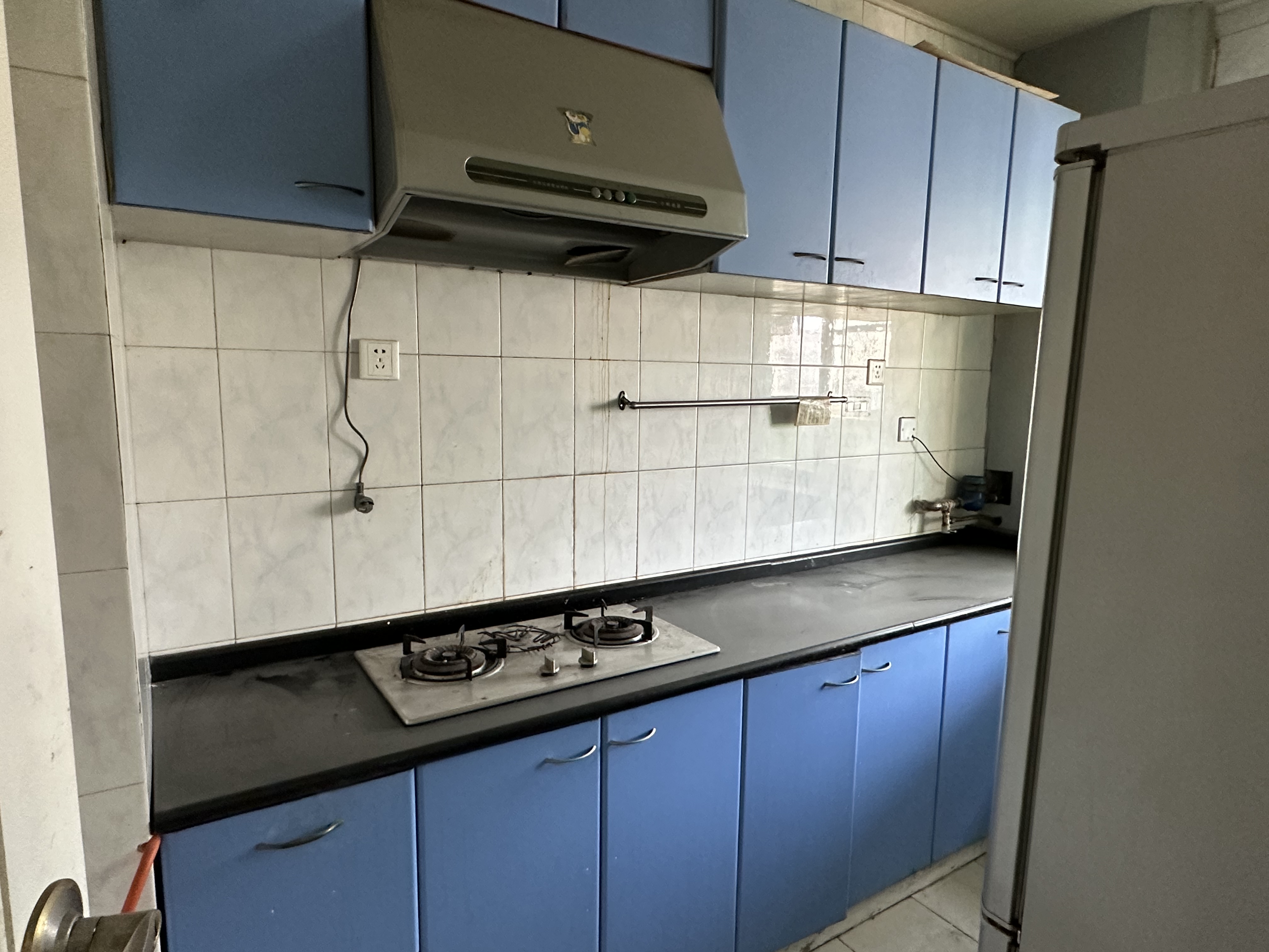 阳光舜城中三区