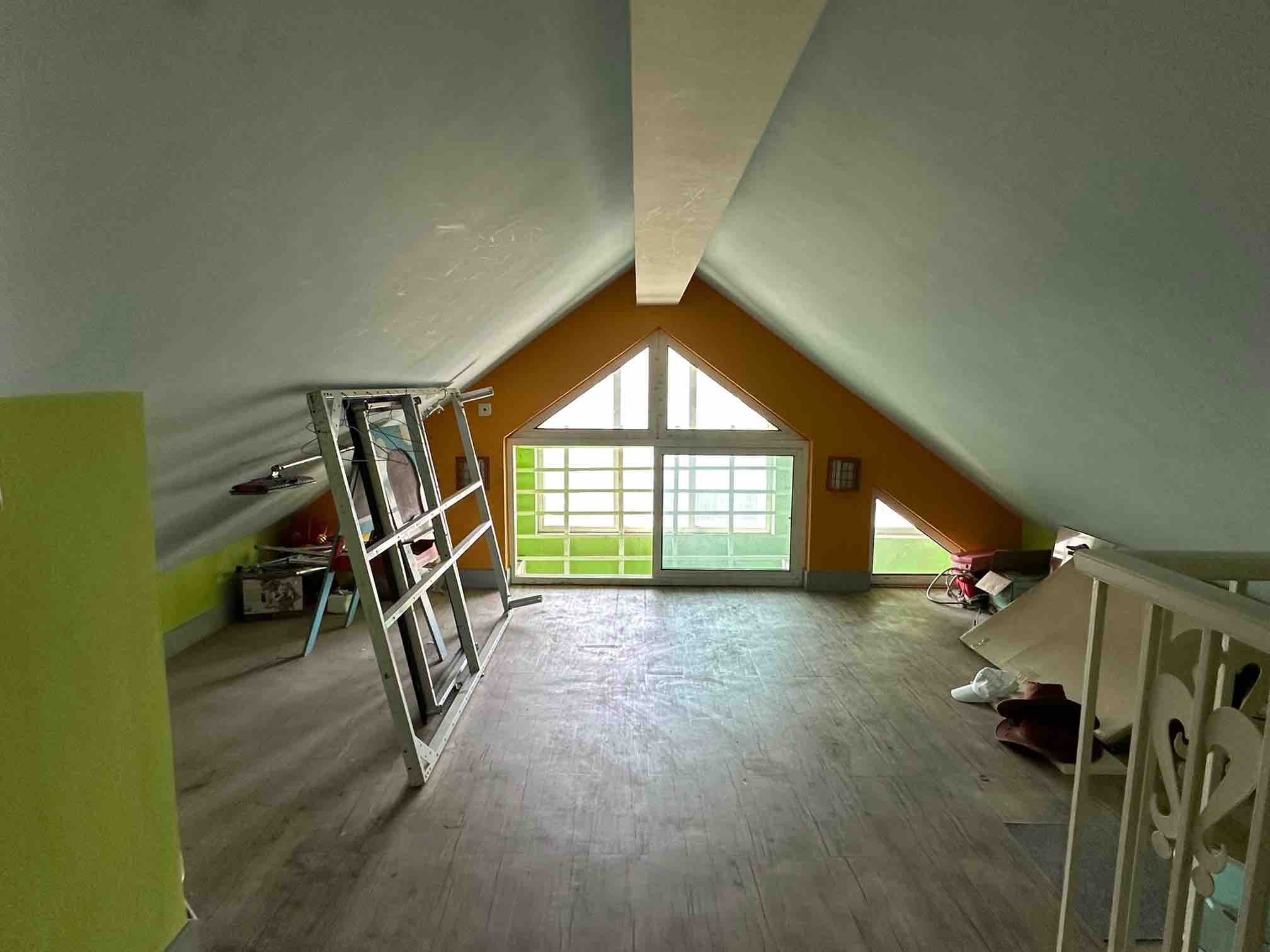 阳光舜城中三区