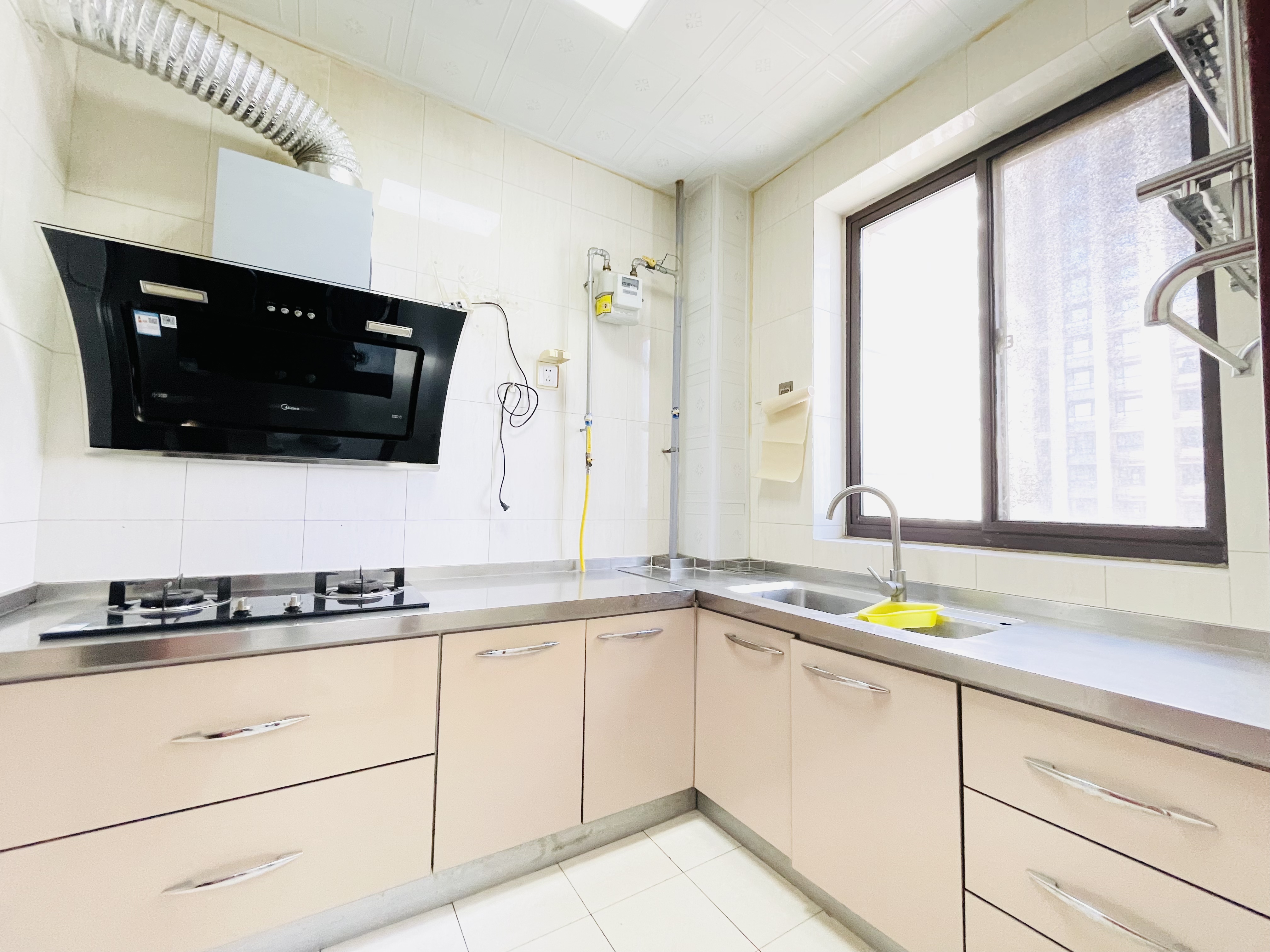 鲁邦奥林逸城东区