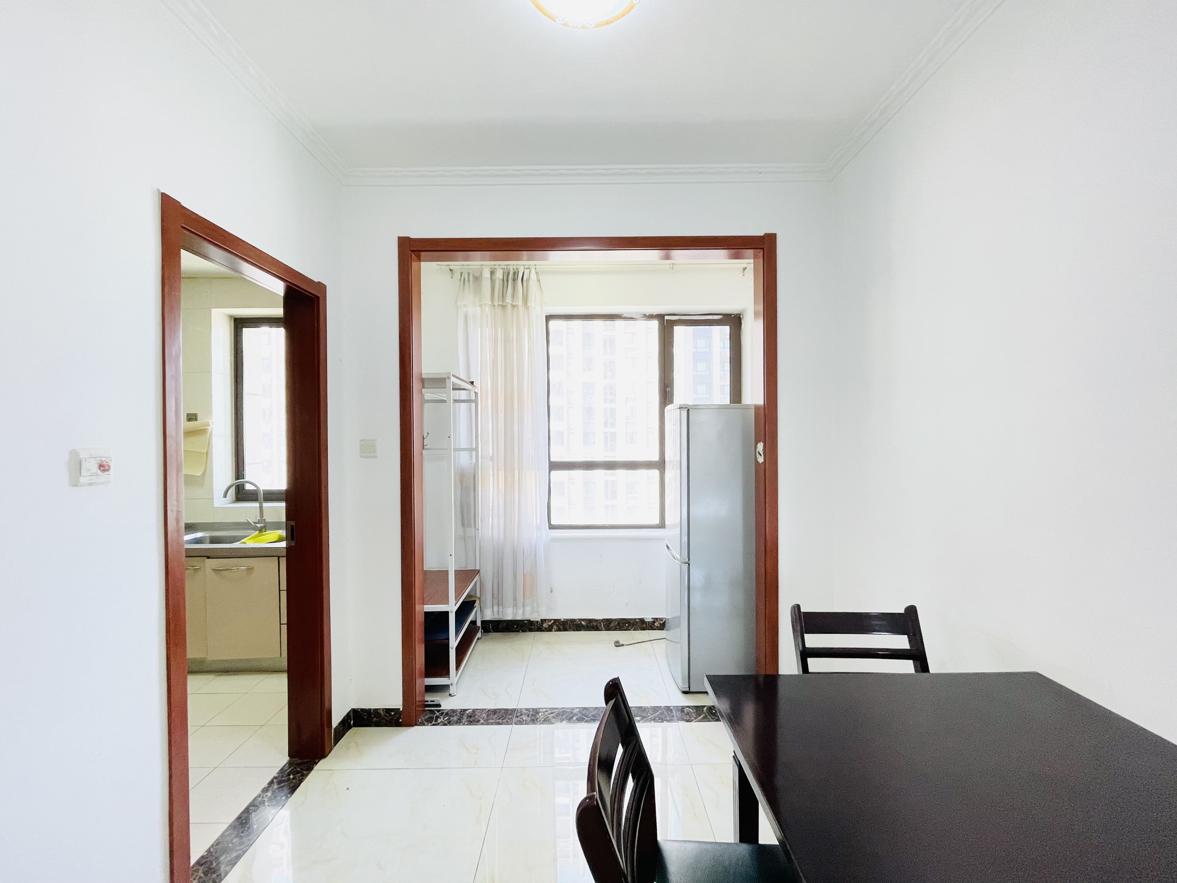 鲁邦奥林逸城东区