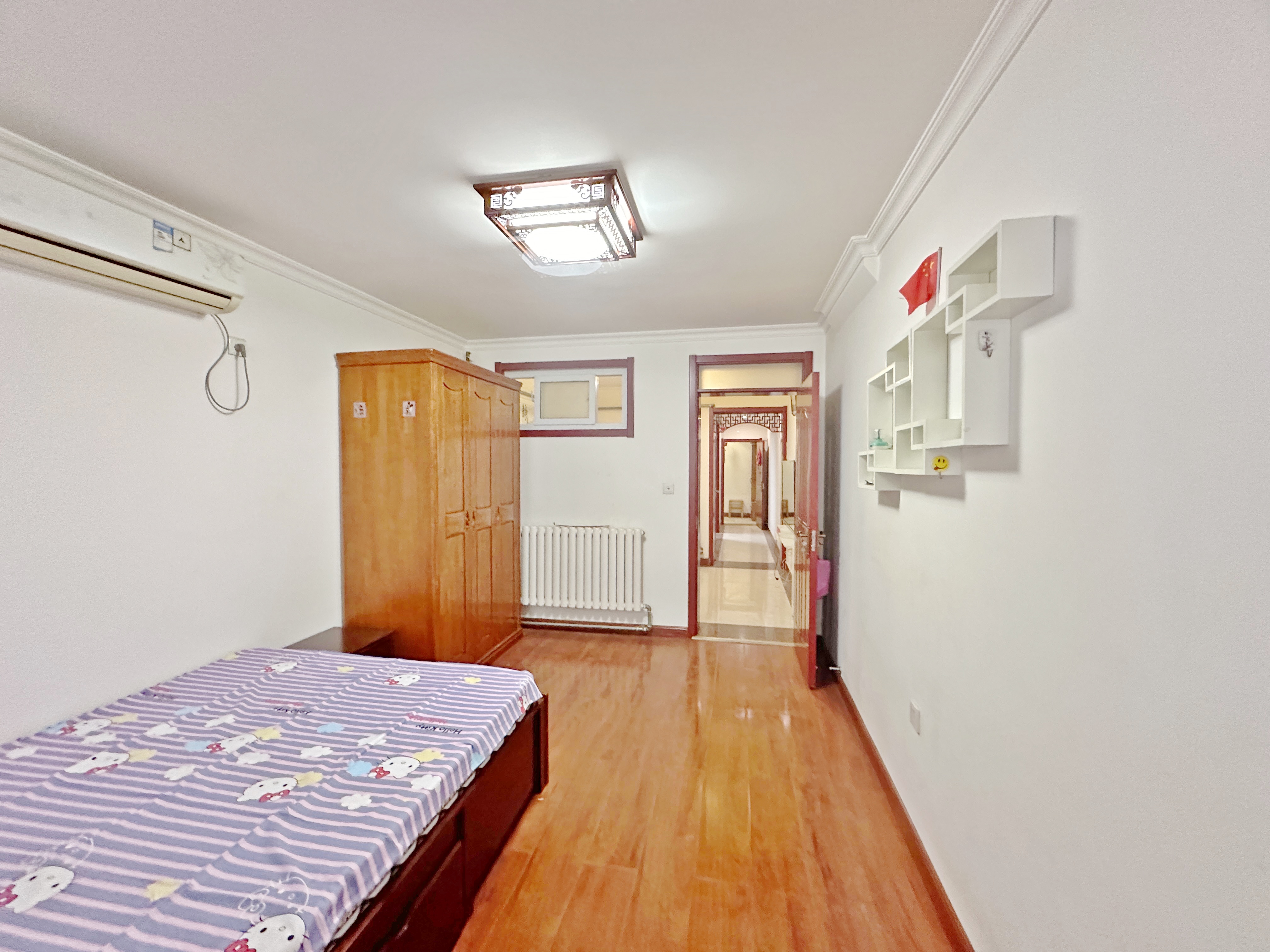 经二路单位宿舍