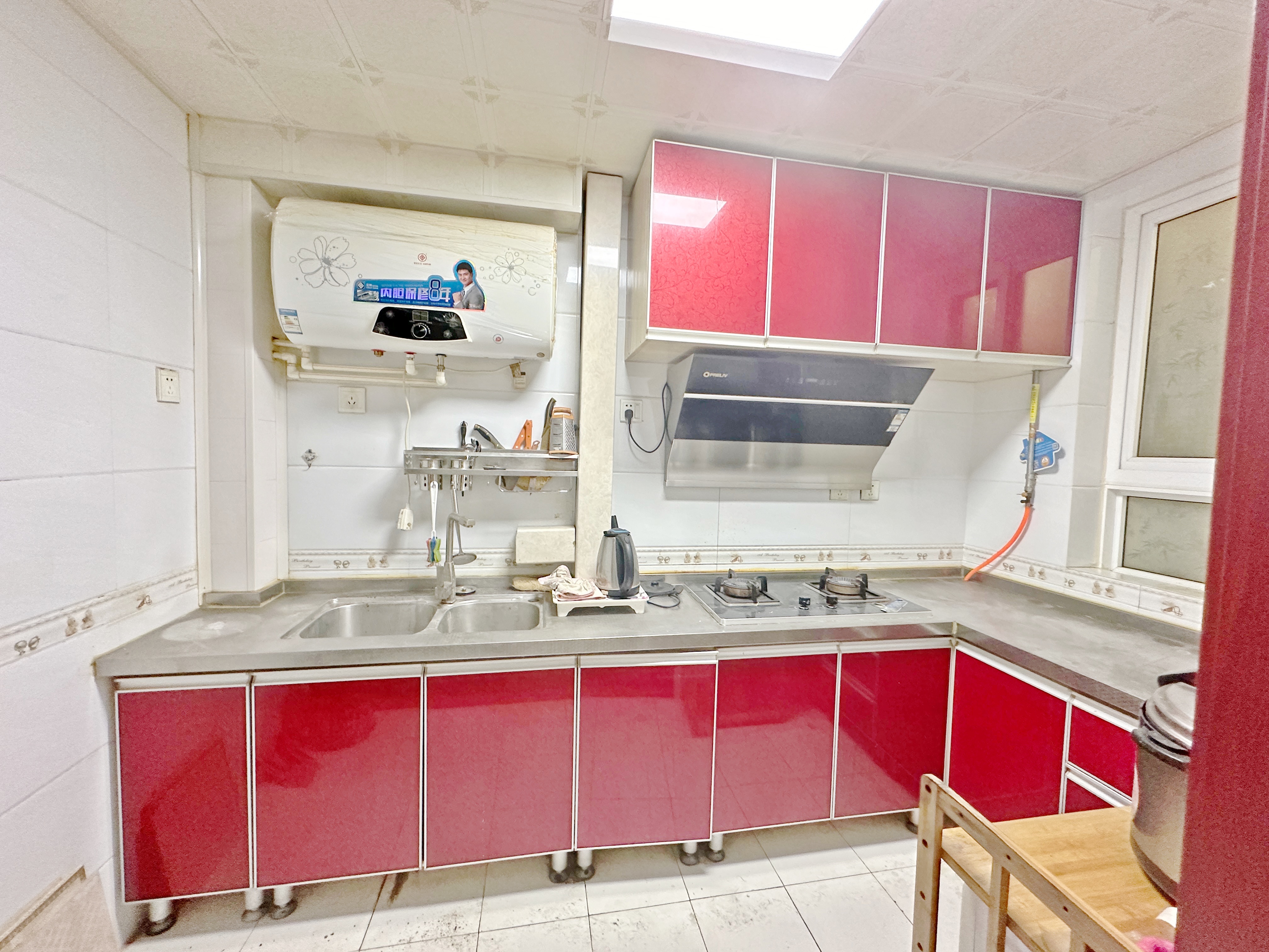 经二路单位宿舍