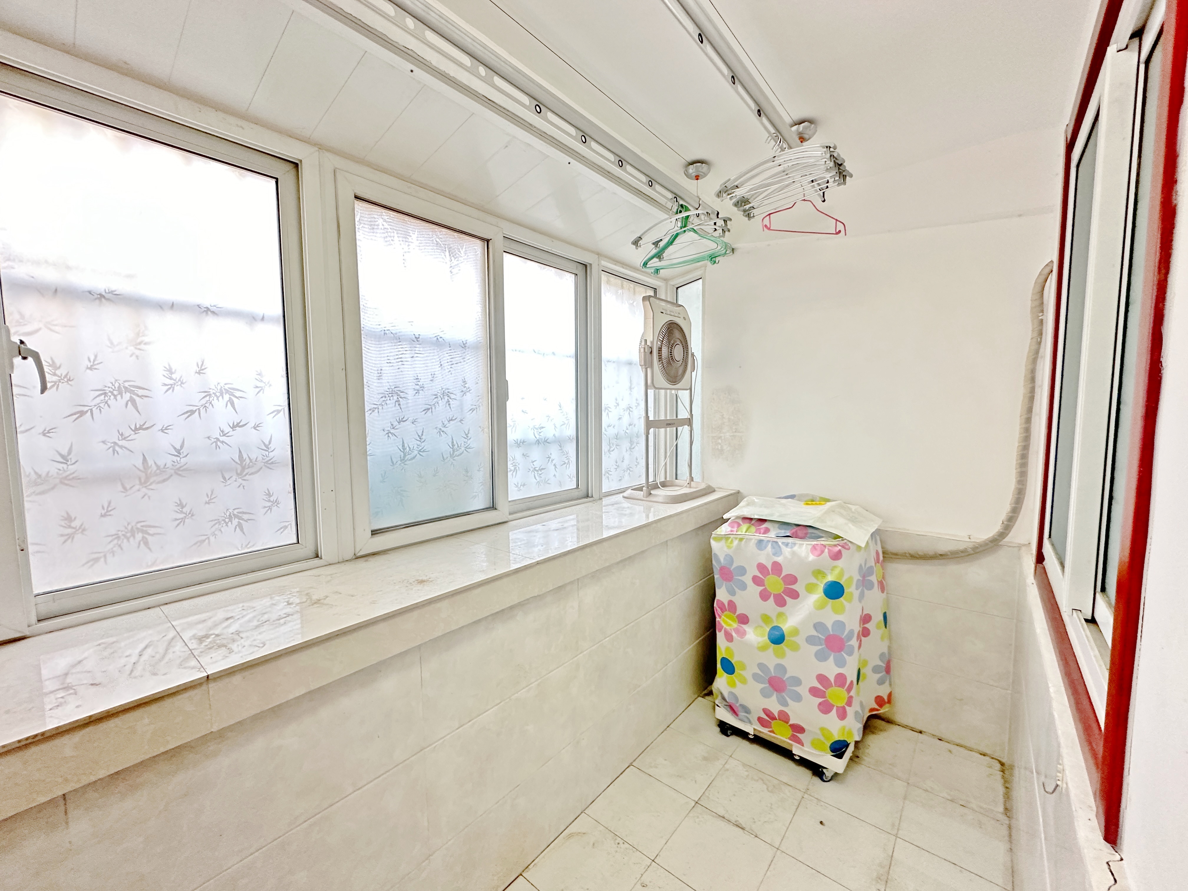 经二路单位宿舍