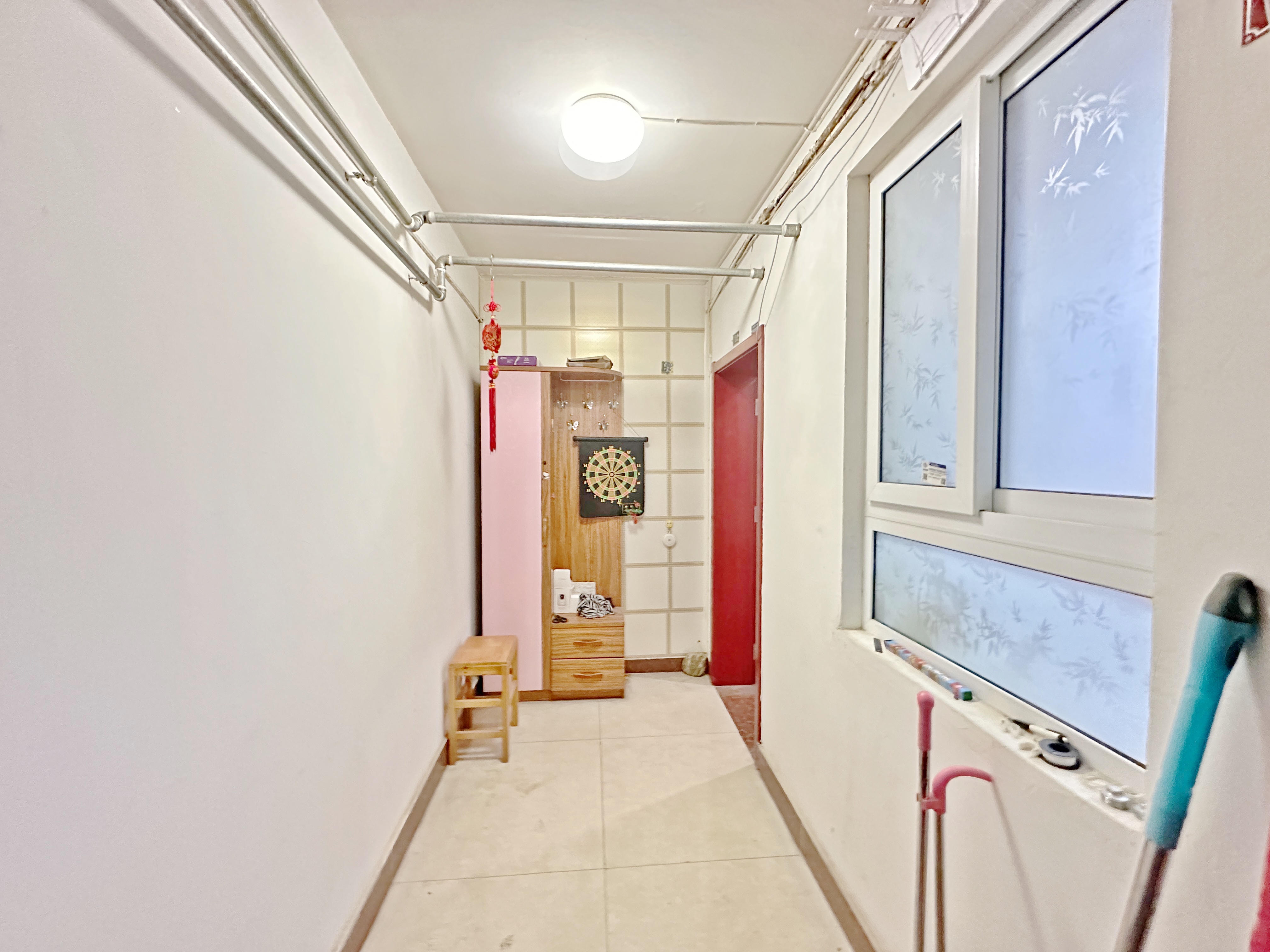 经二路单位宿舍