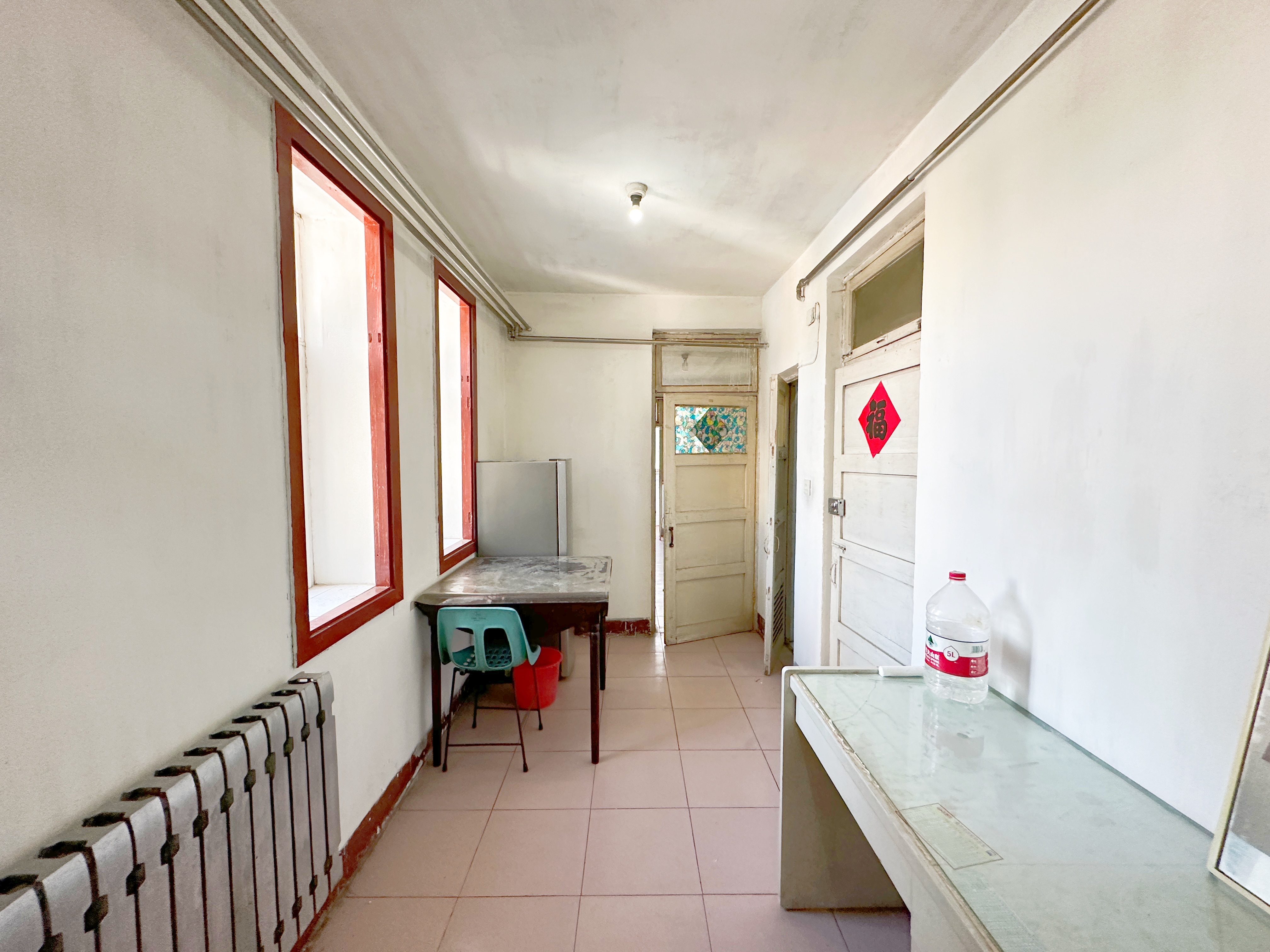  万盛街单位宿舍 南