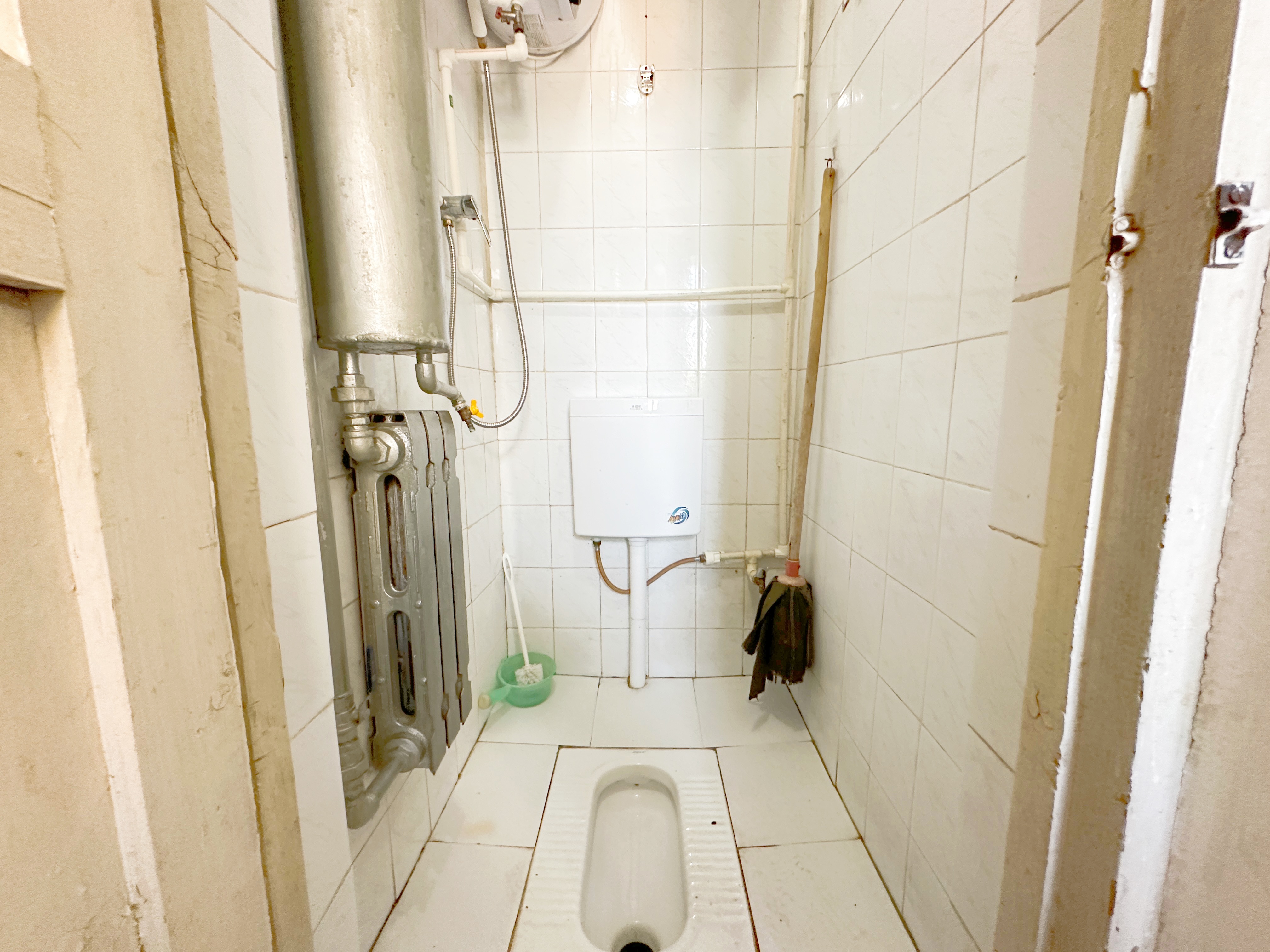 万盛街单位宿舍