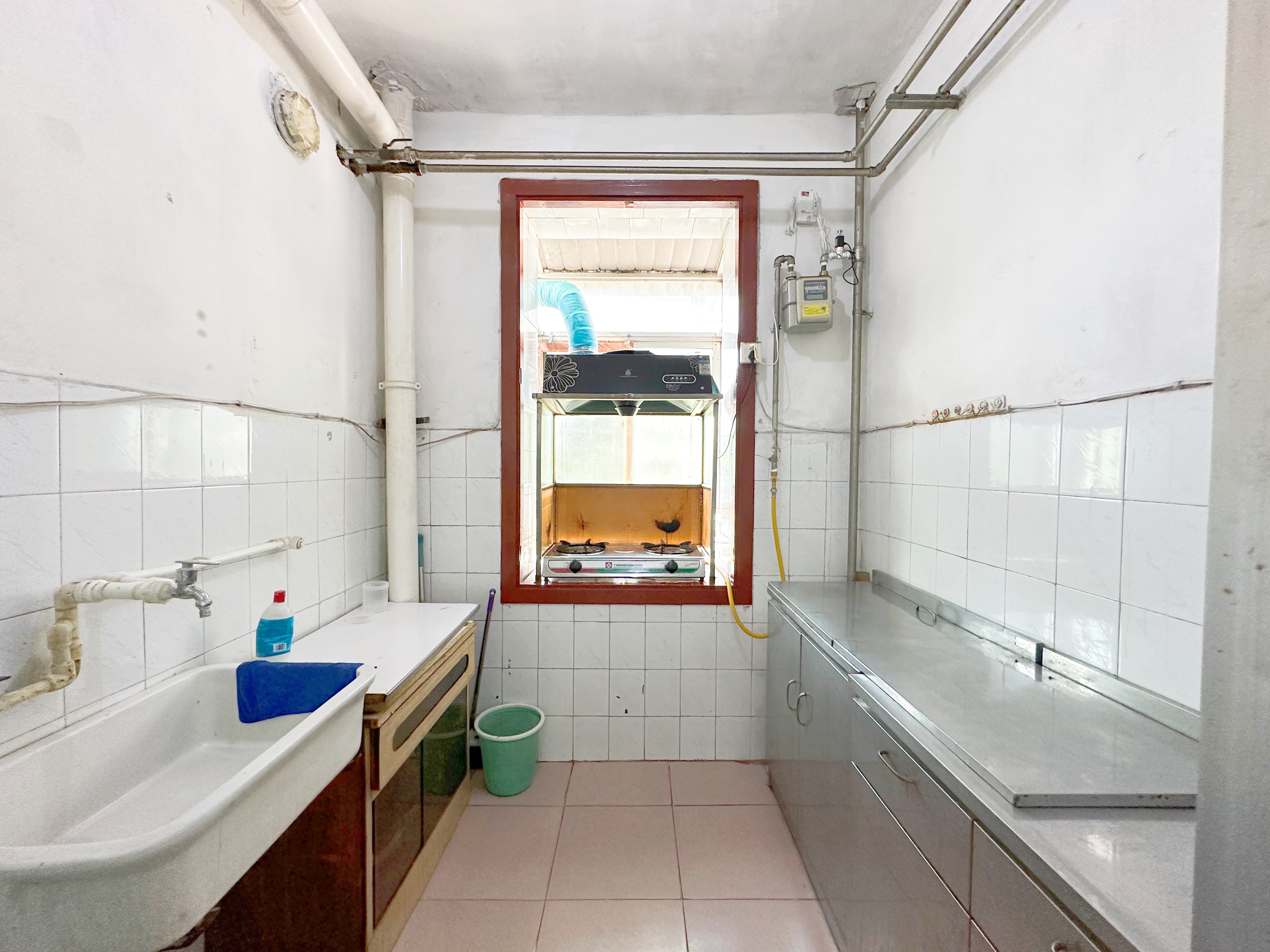 万盛街单位宿舍