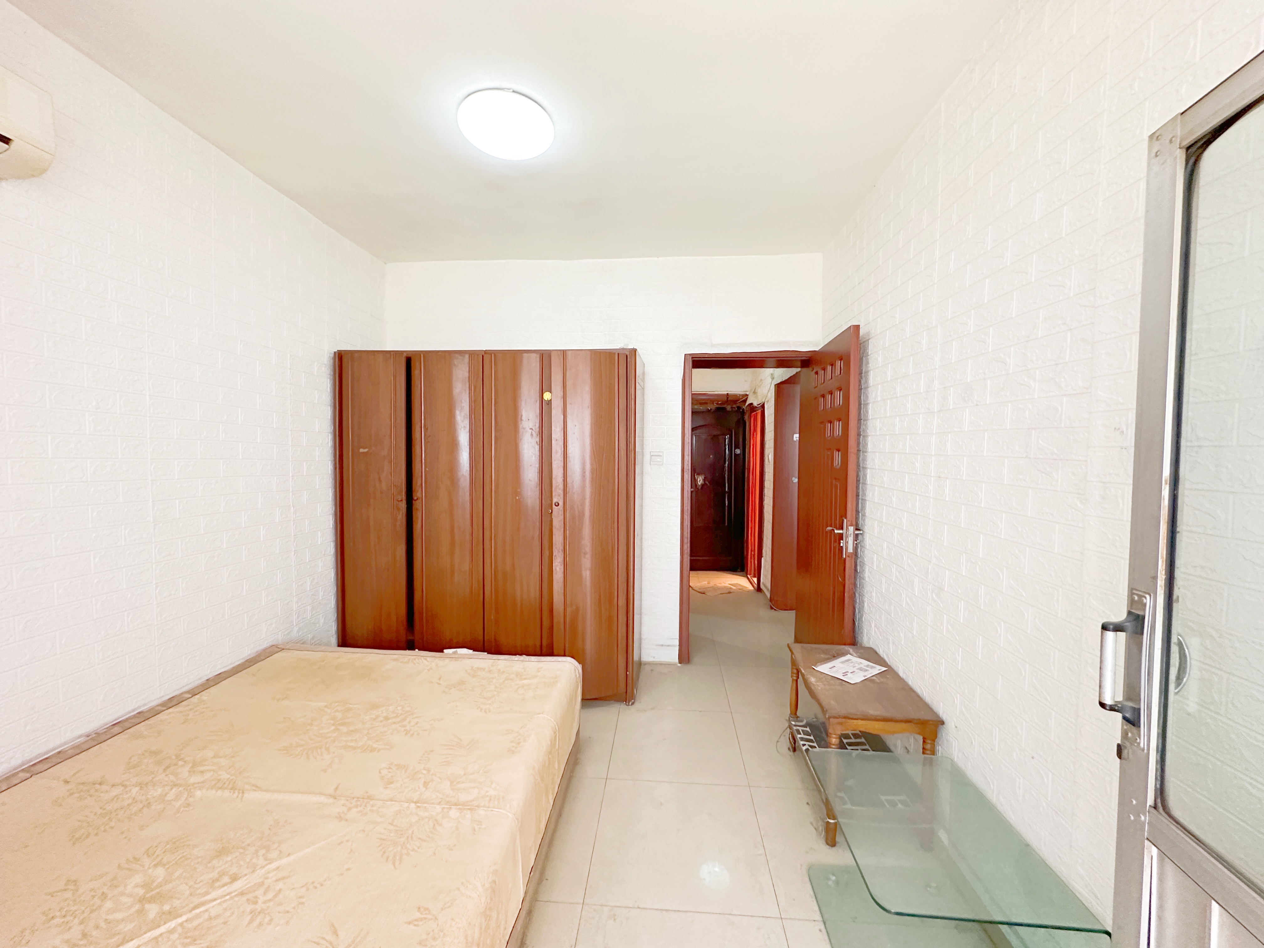 经四路单位宿舍