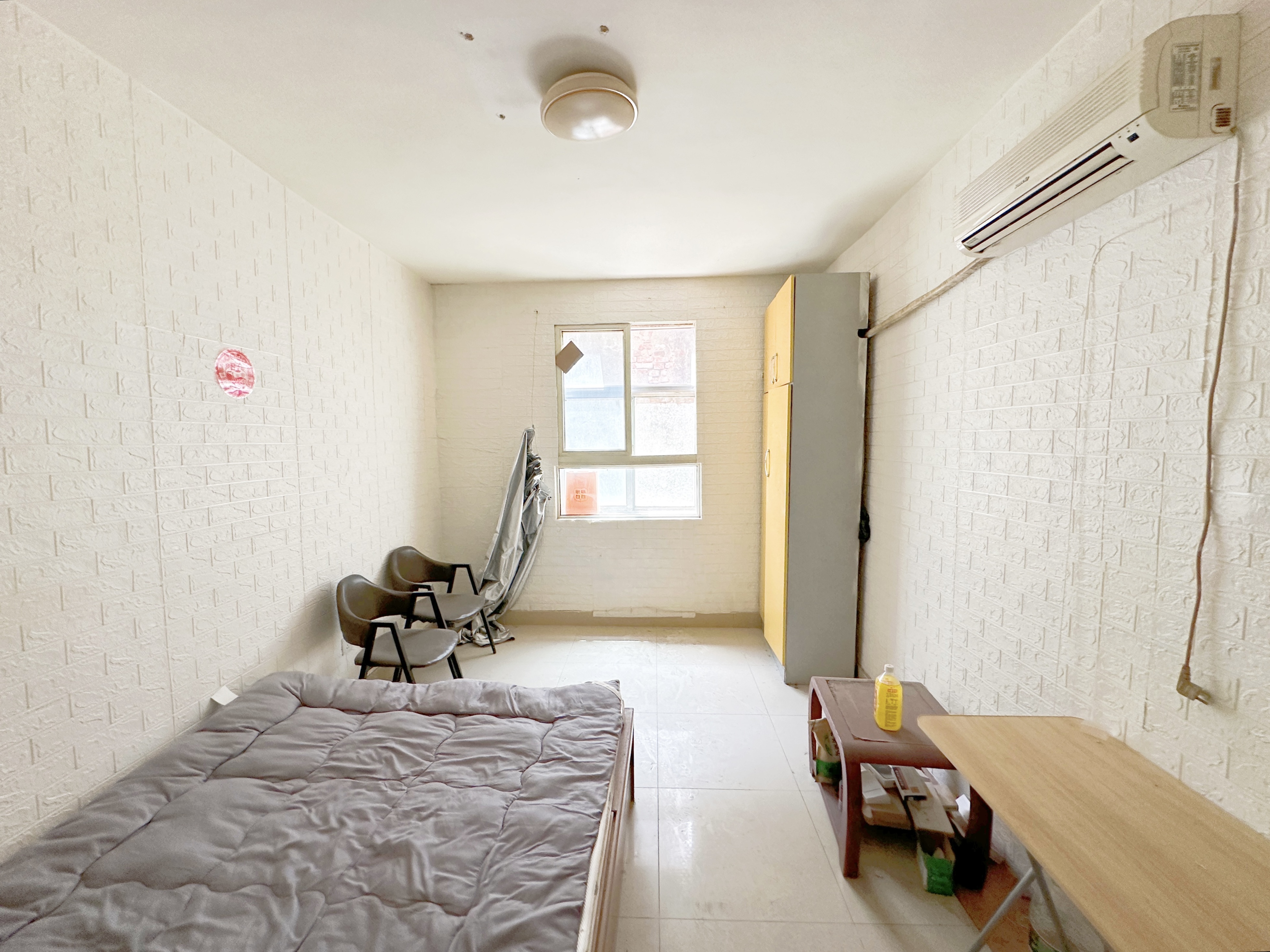 经四路单位宿舍