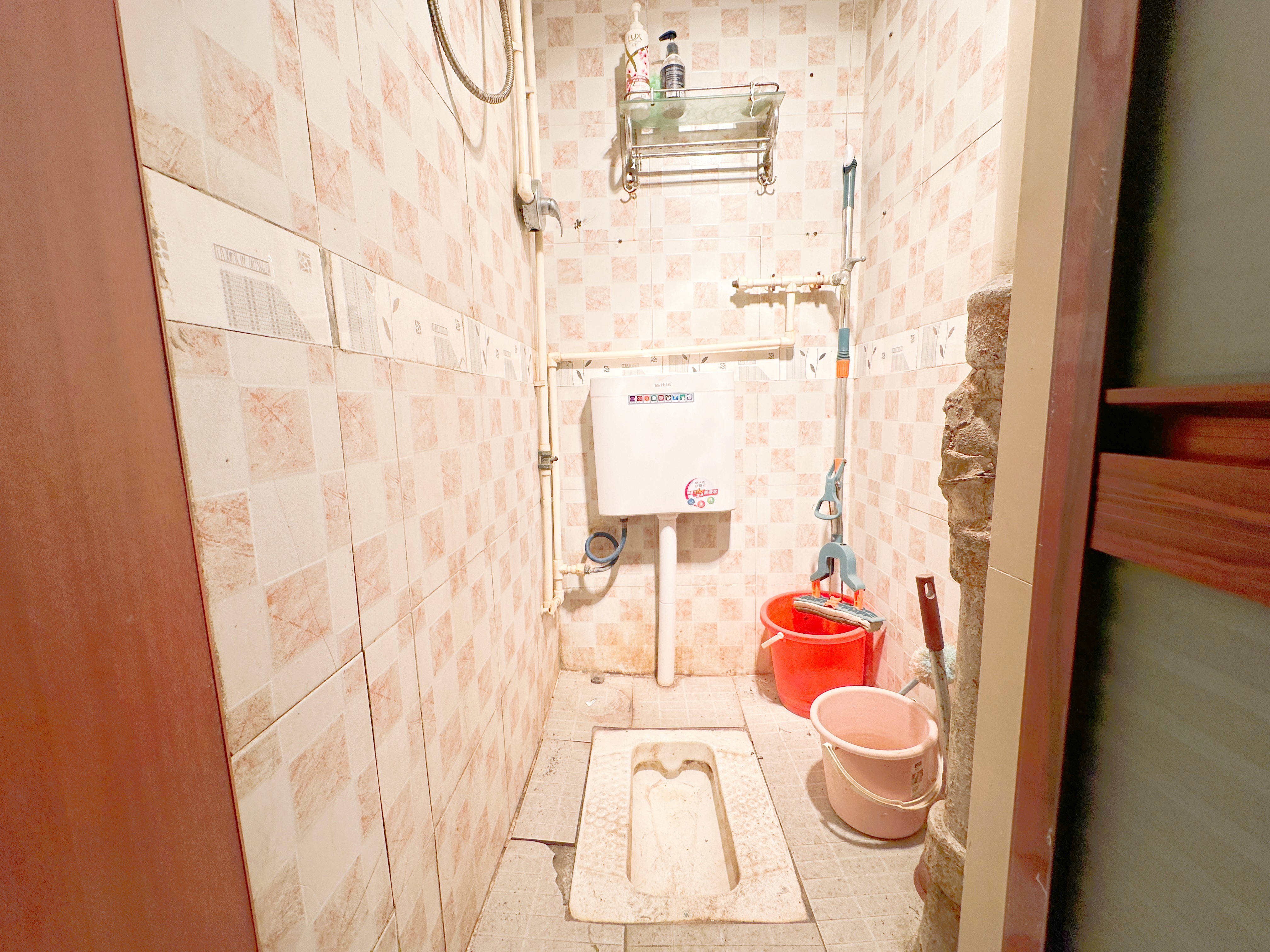 经四路单位宿舍