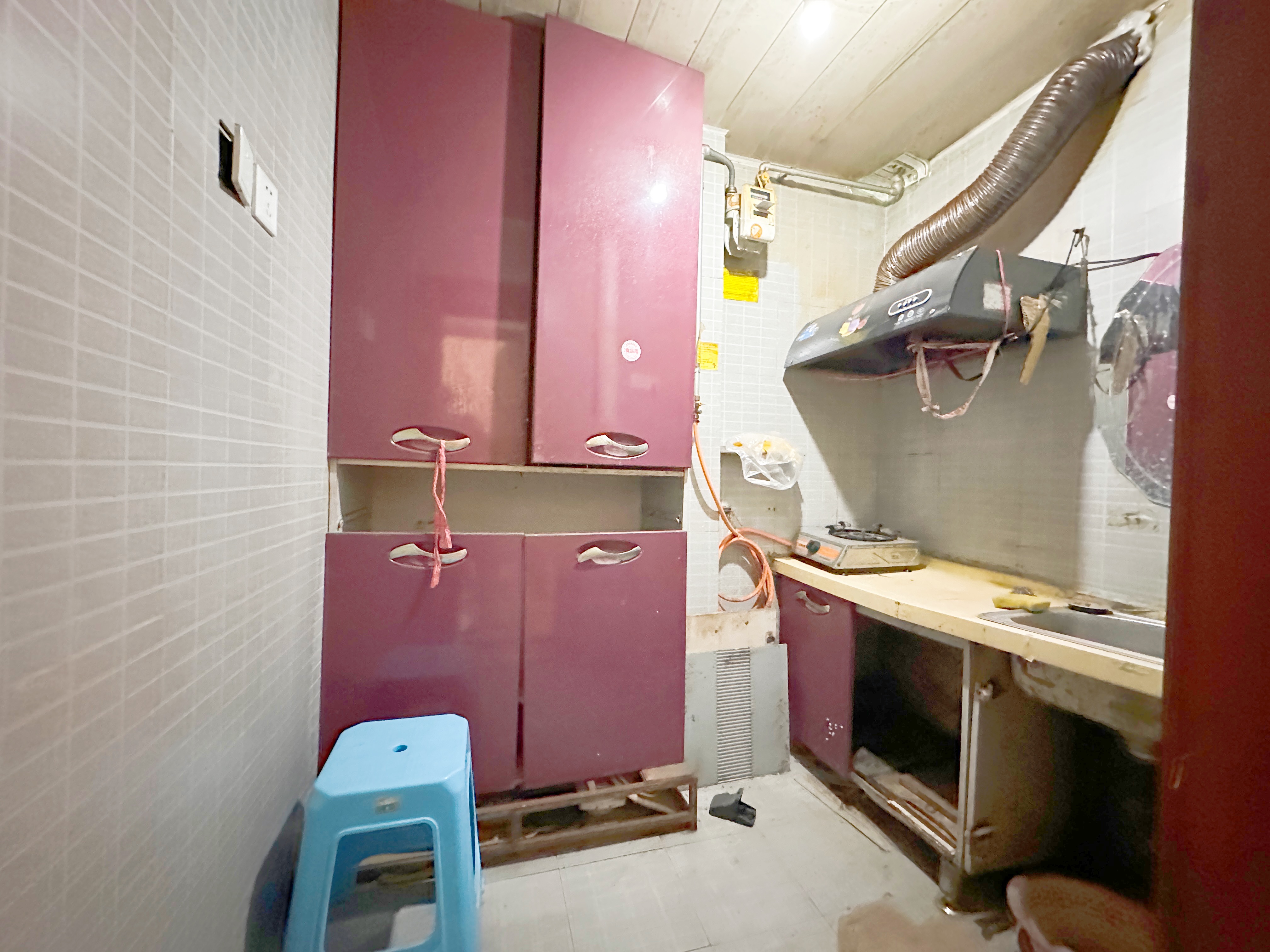 经四路单位宿舍