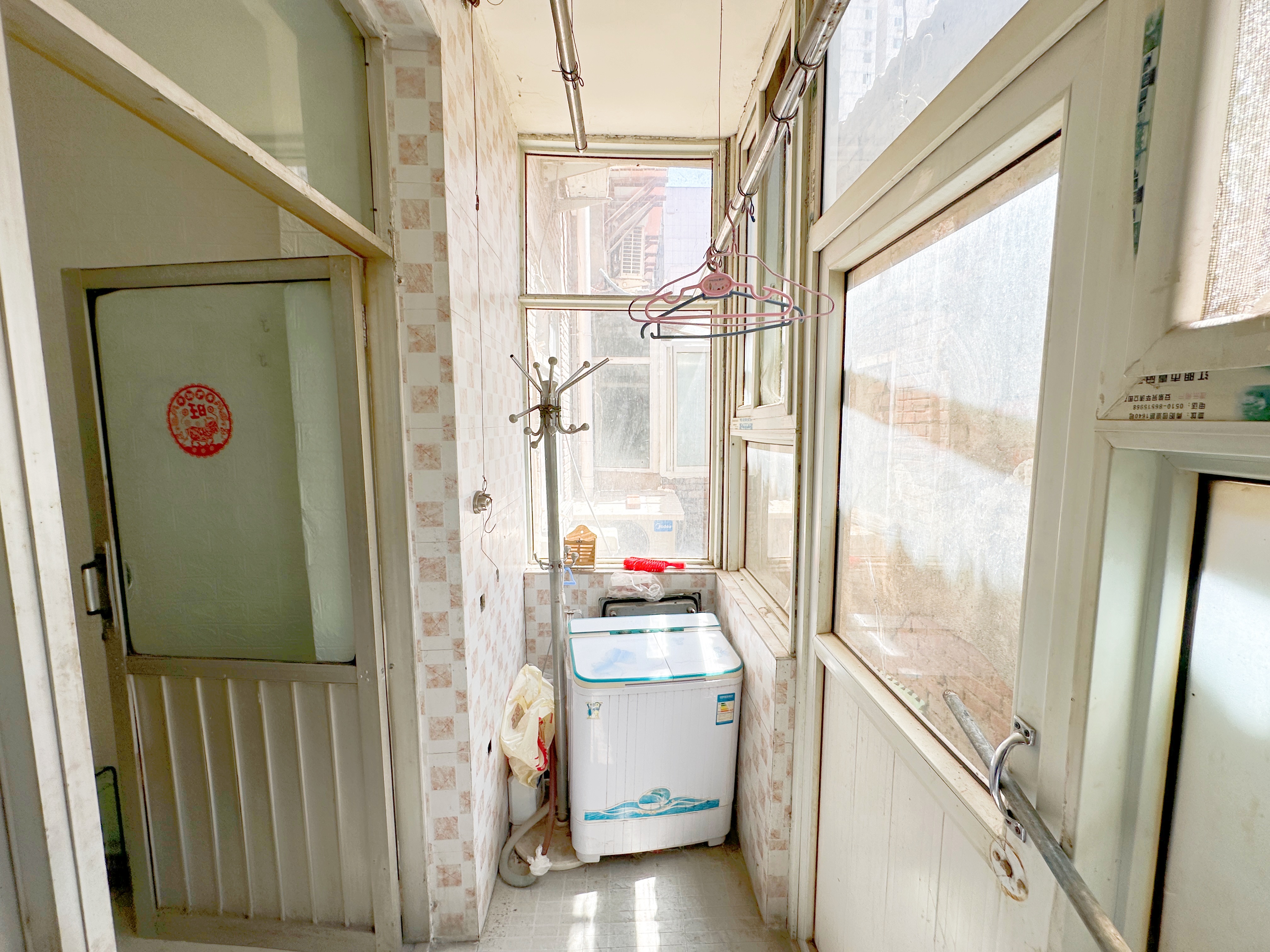 经四路单位宿舍