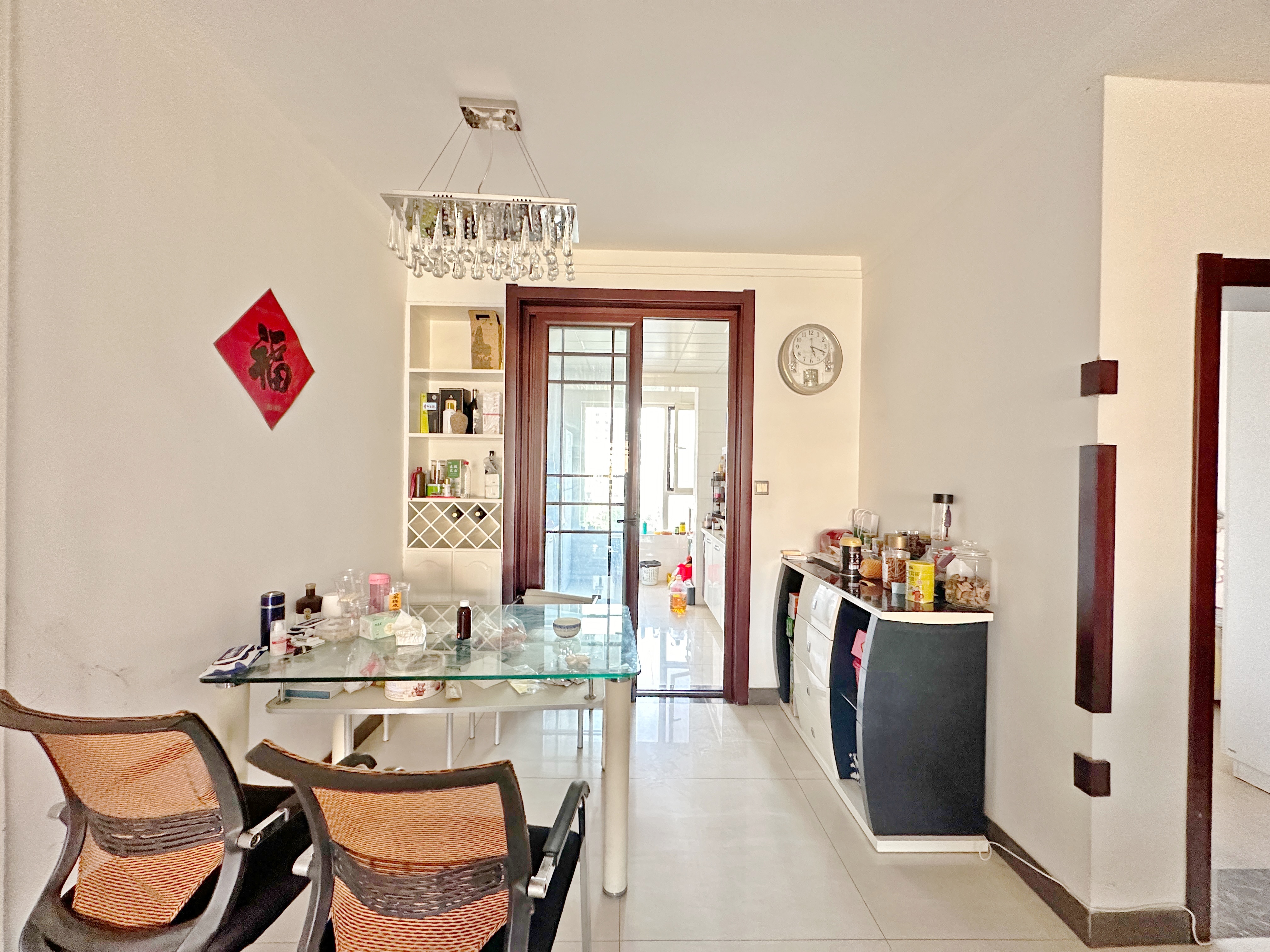 绿地新里卢浮公馆