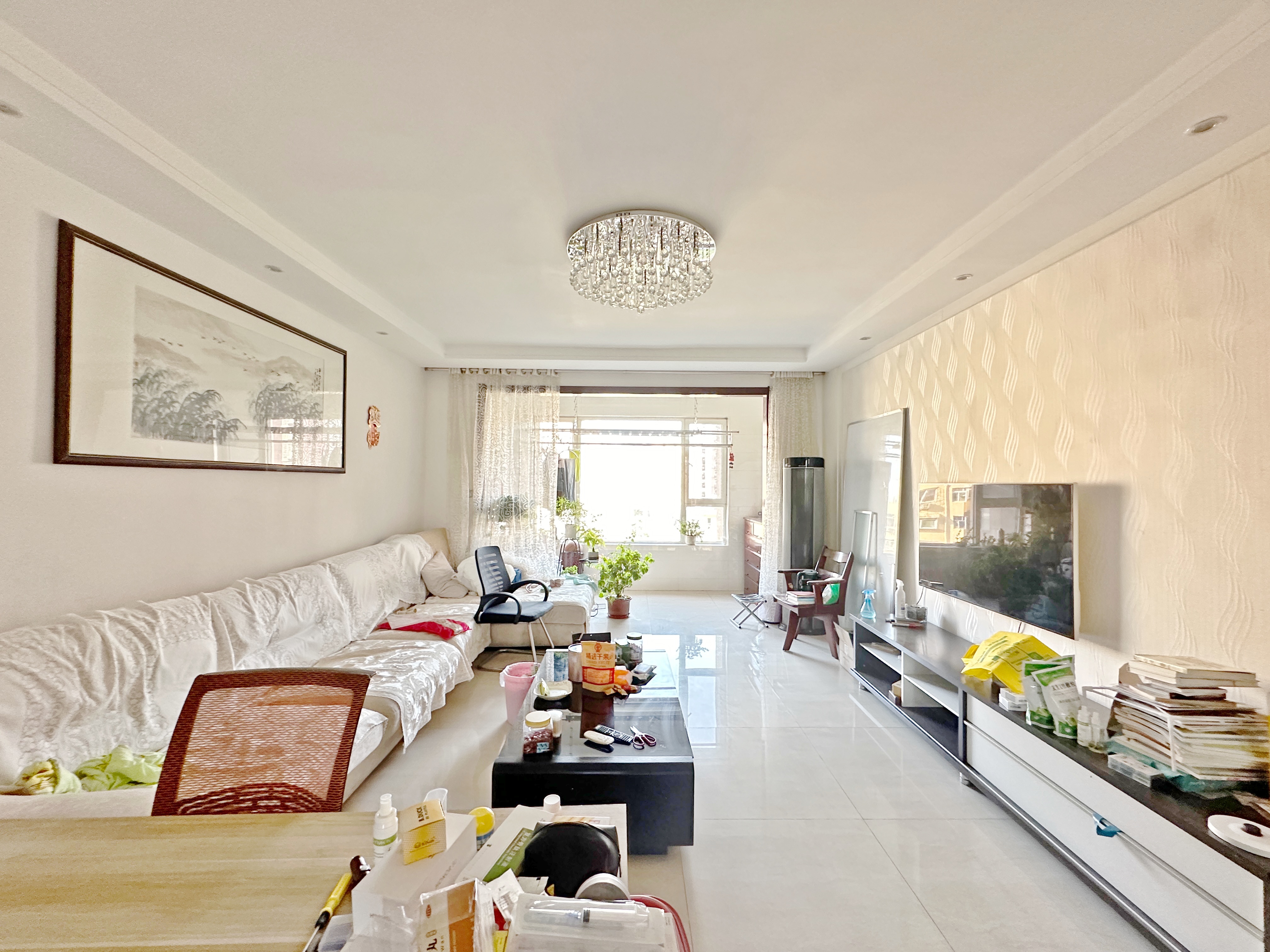 绿地新里卢浮公馆