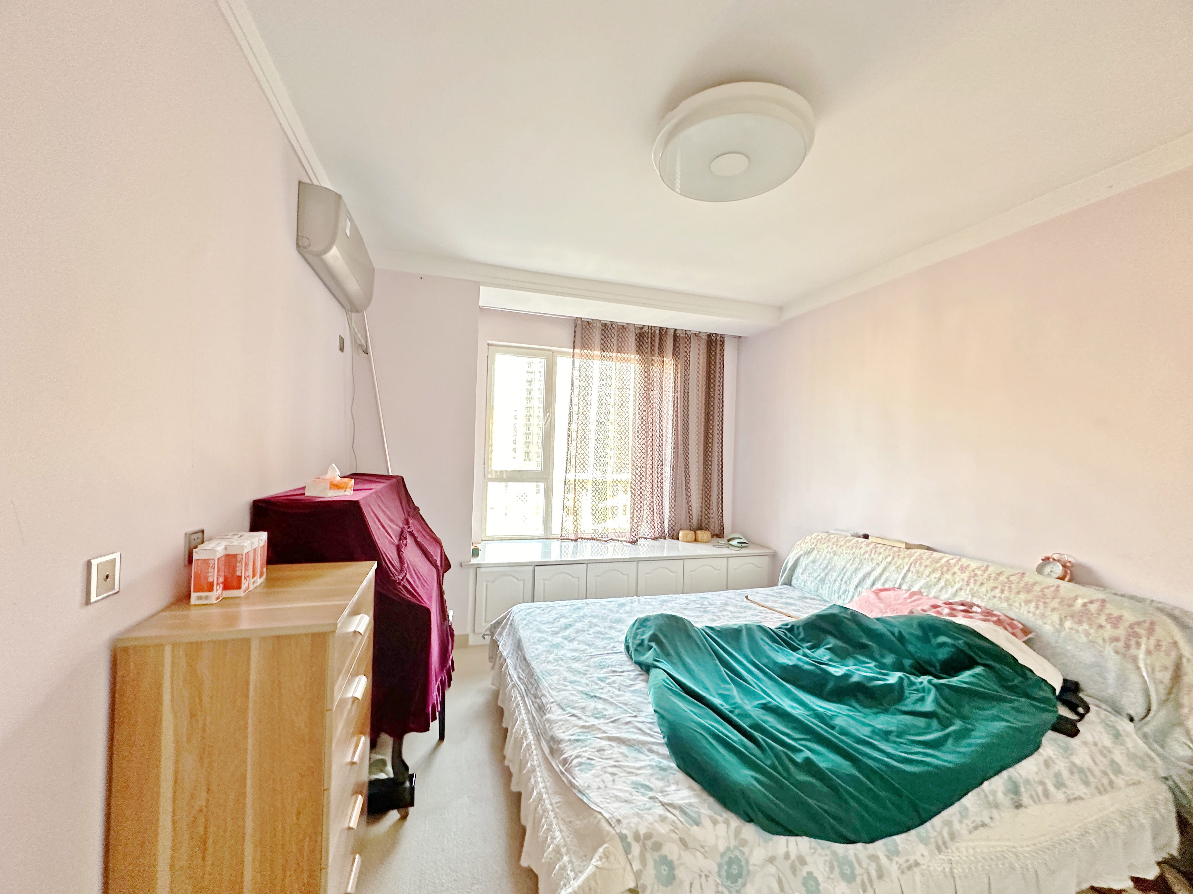 绿地新里卢浮公馆