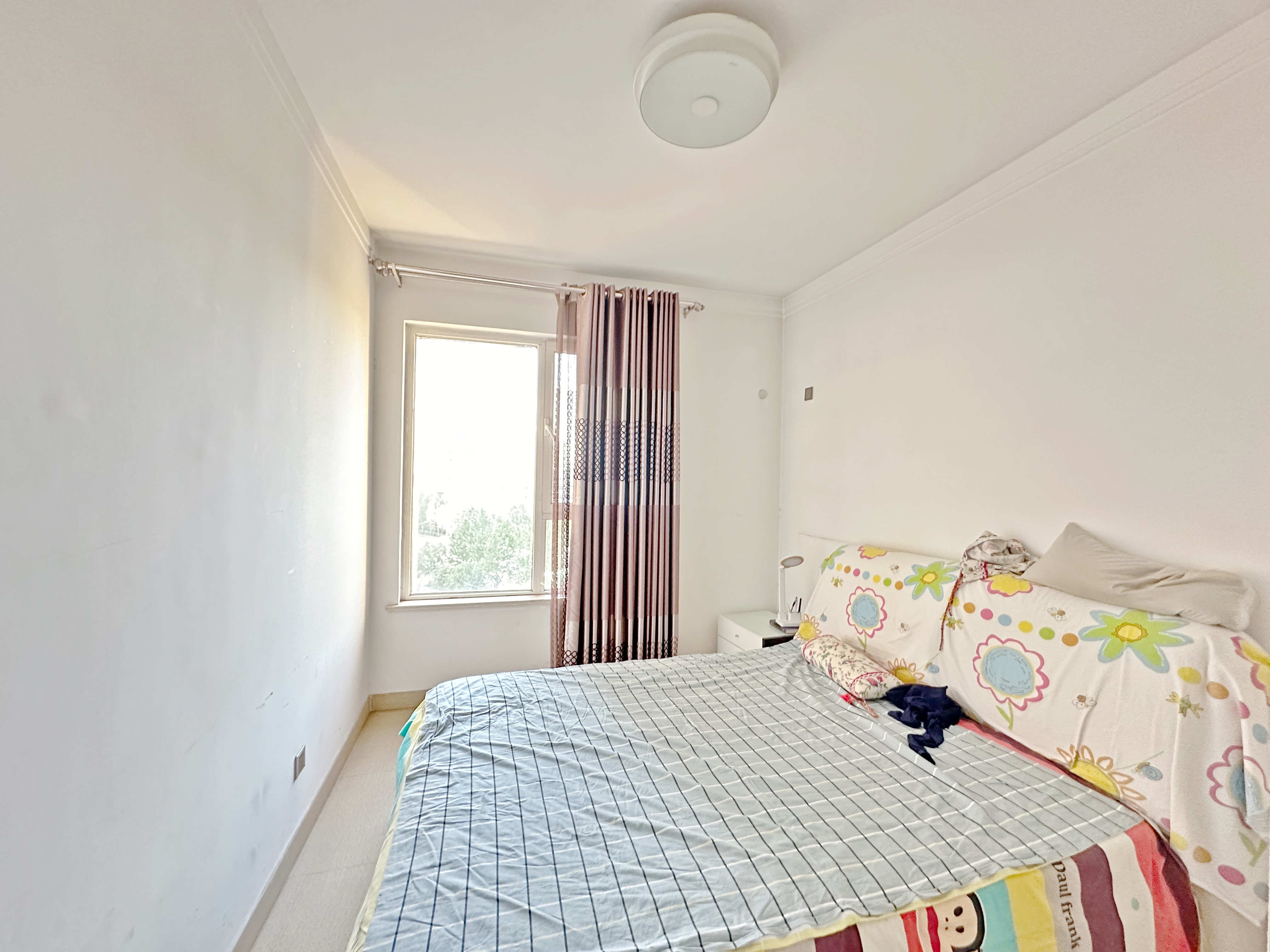 绿地新里卢浮公馆