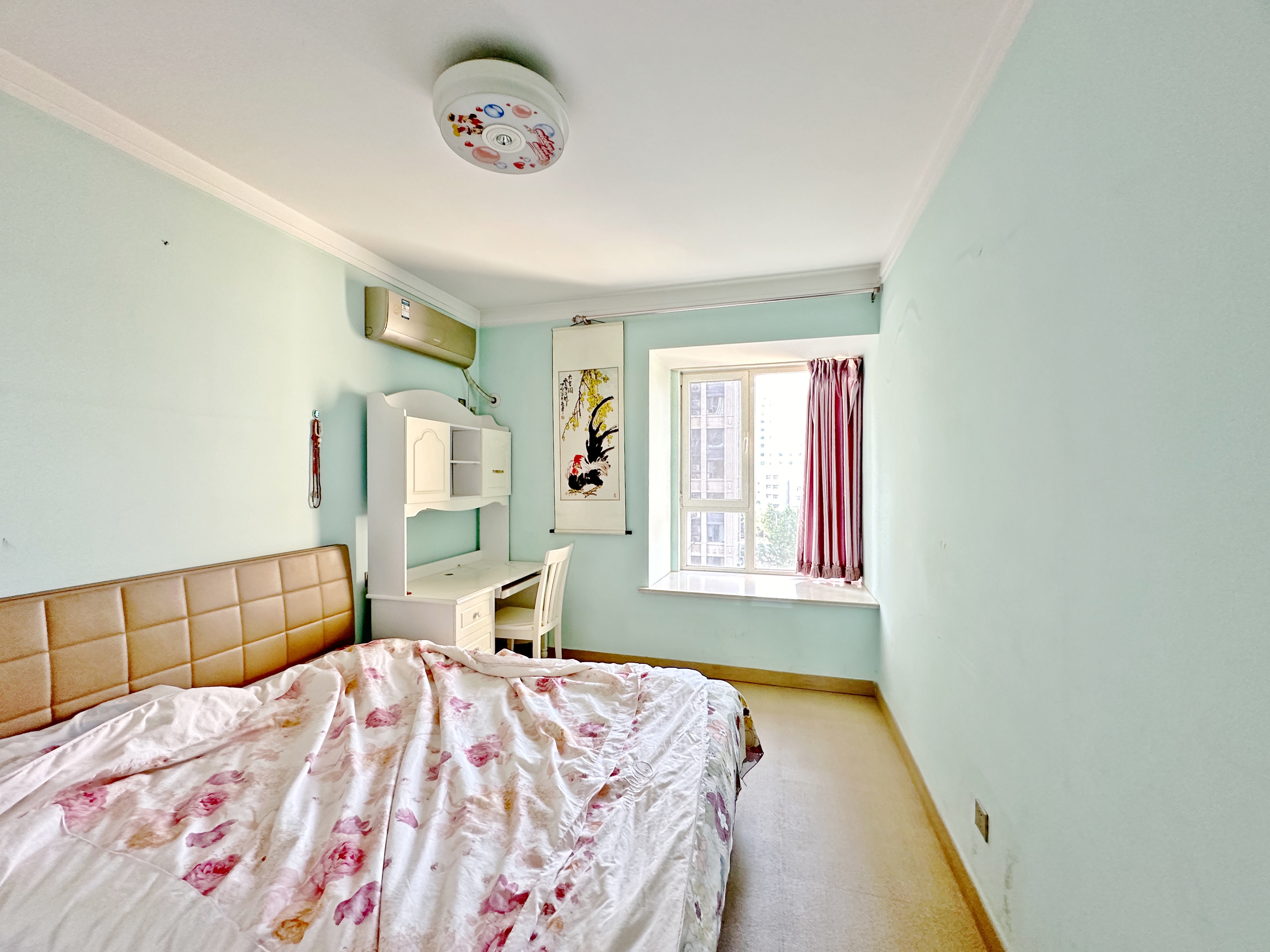 绿地新里卢浮公馆