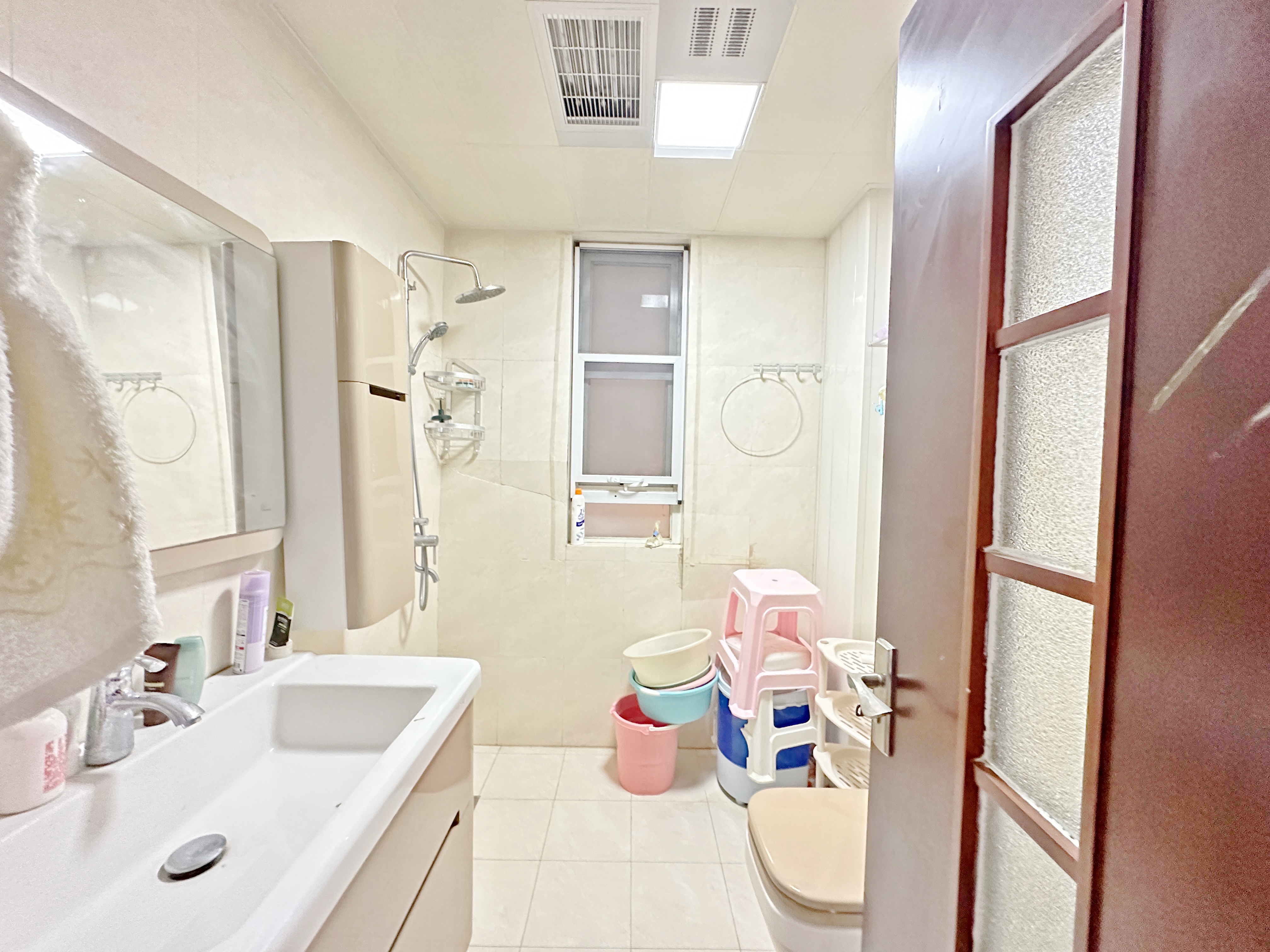 绿地新里卢浮公馆