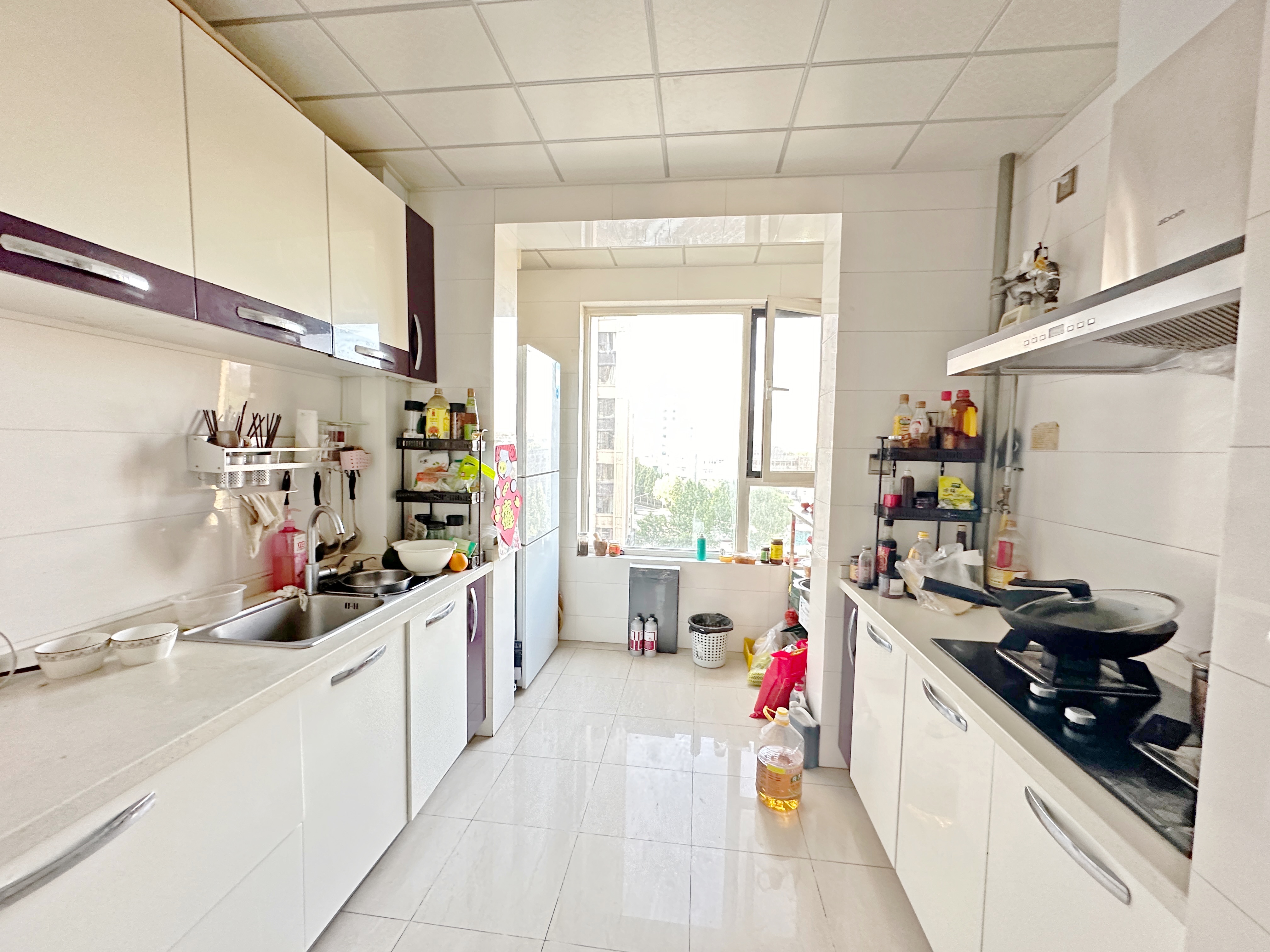 绿地新里卢浮公馆