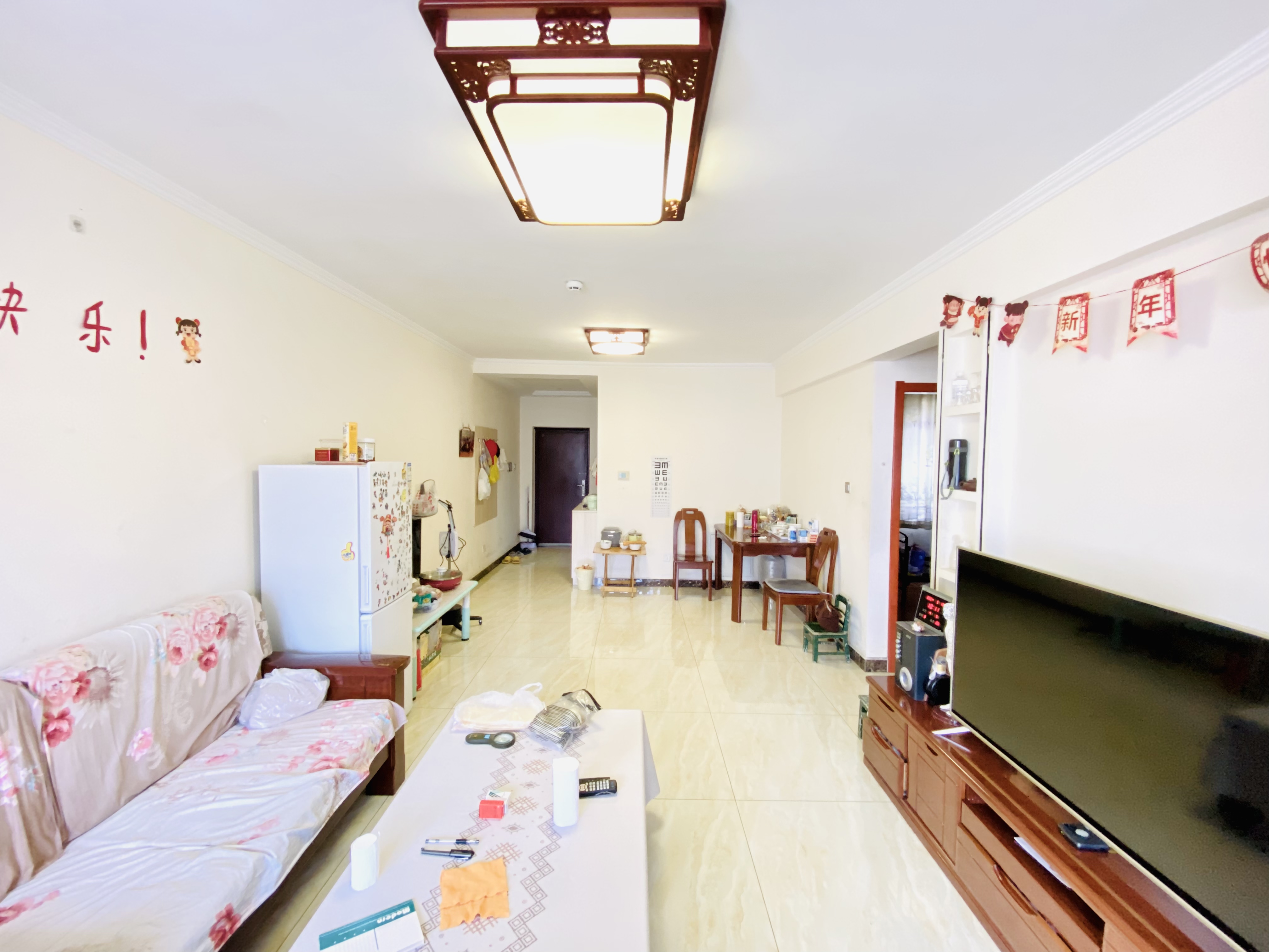 尚东1956（ 尚东花园）