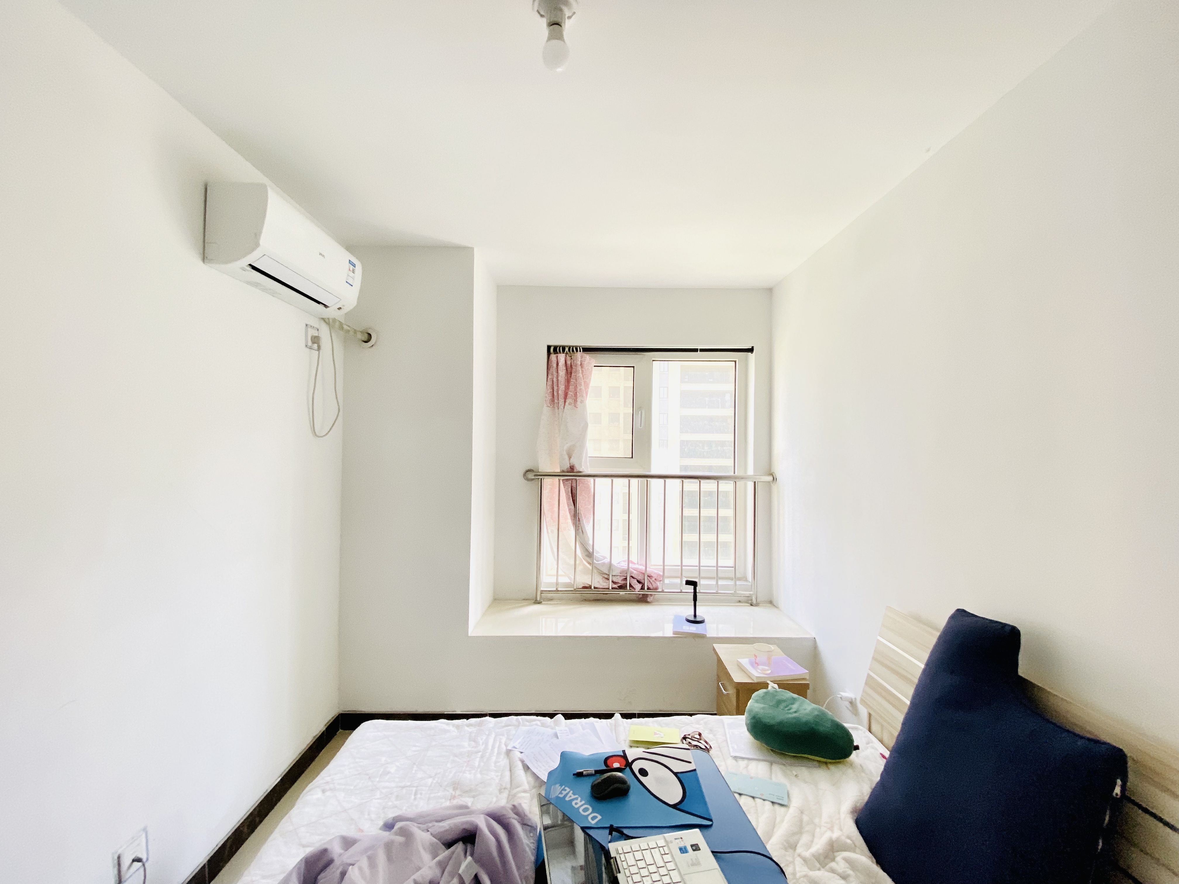 中新国际东城一区