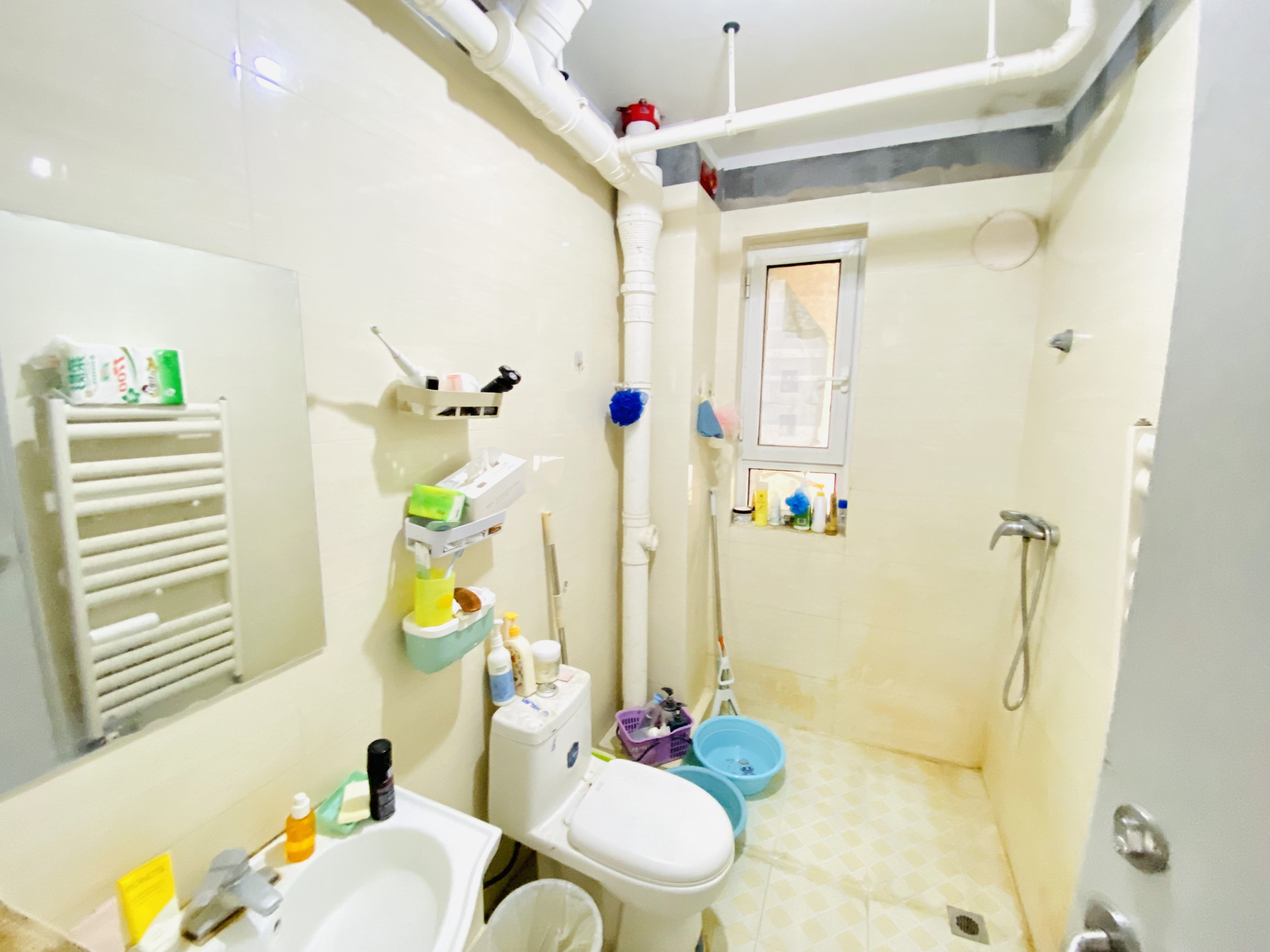 中新国际东城一区