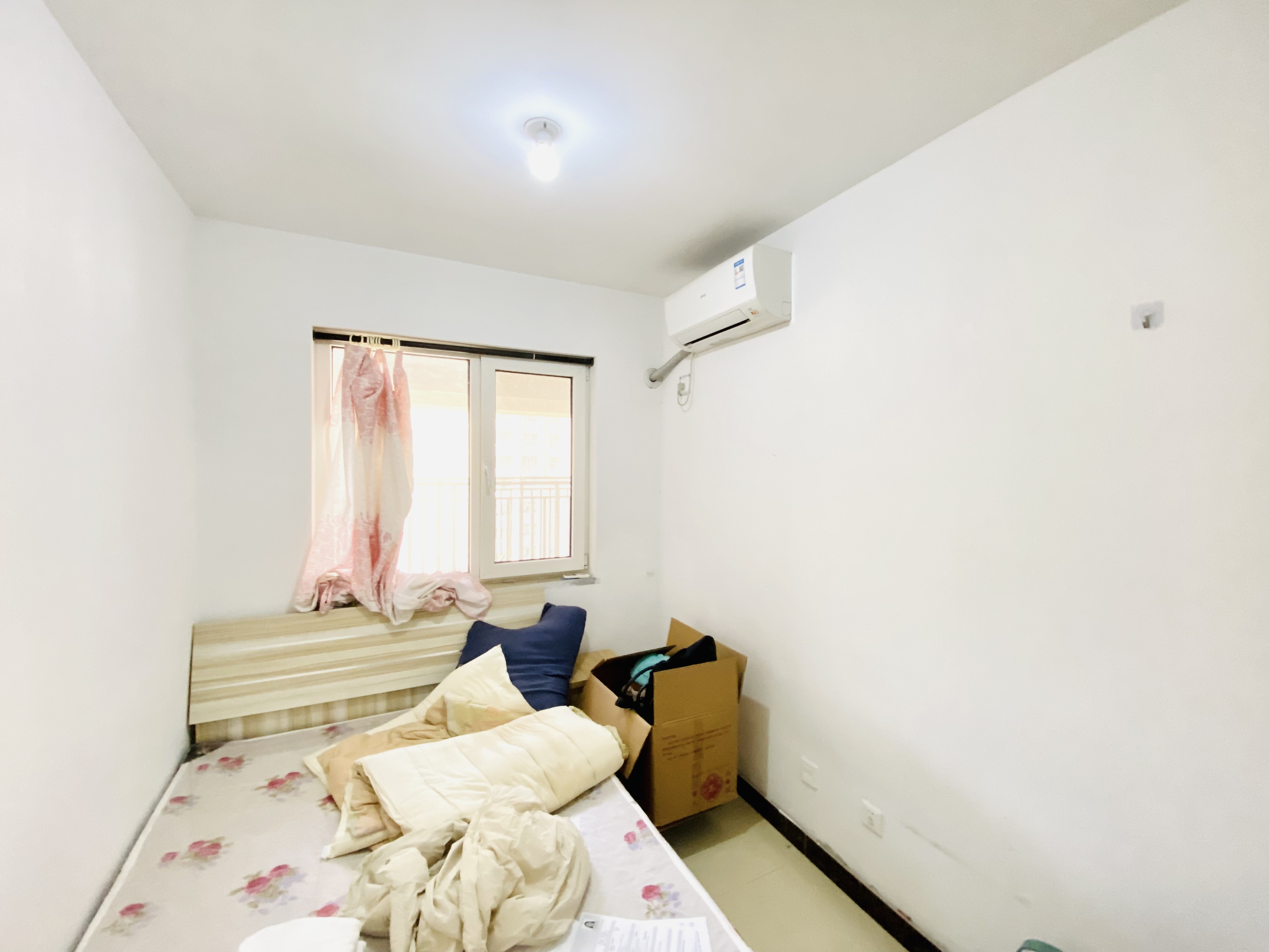 中新国际东城一区