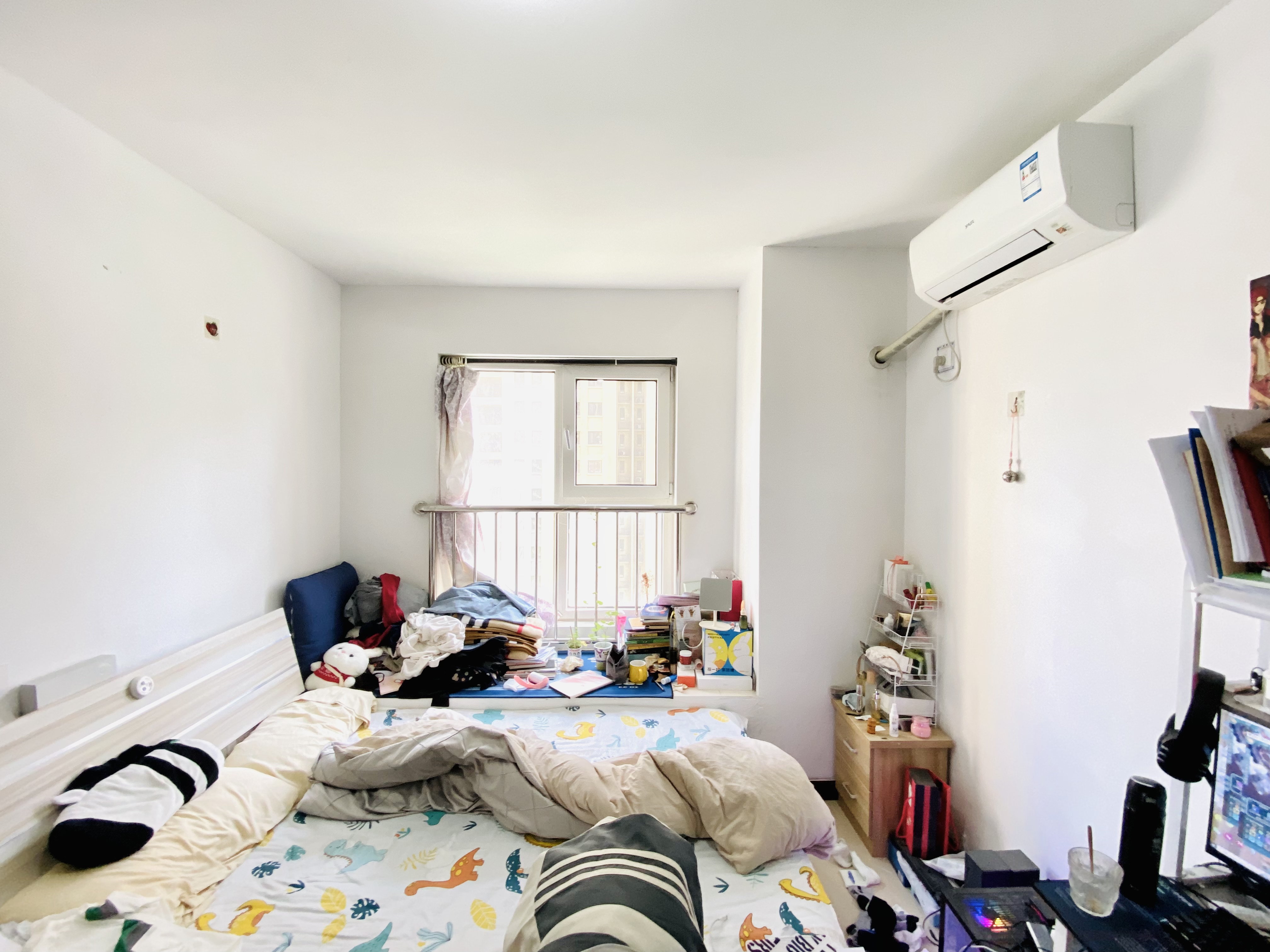 中新国际东城一区