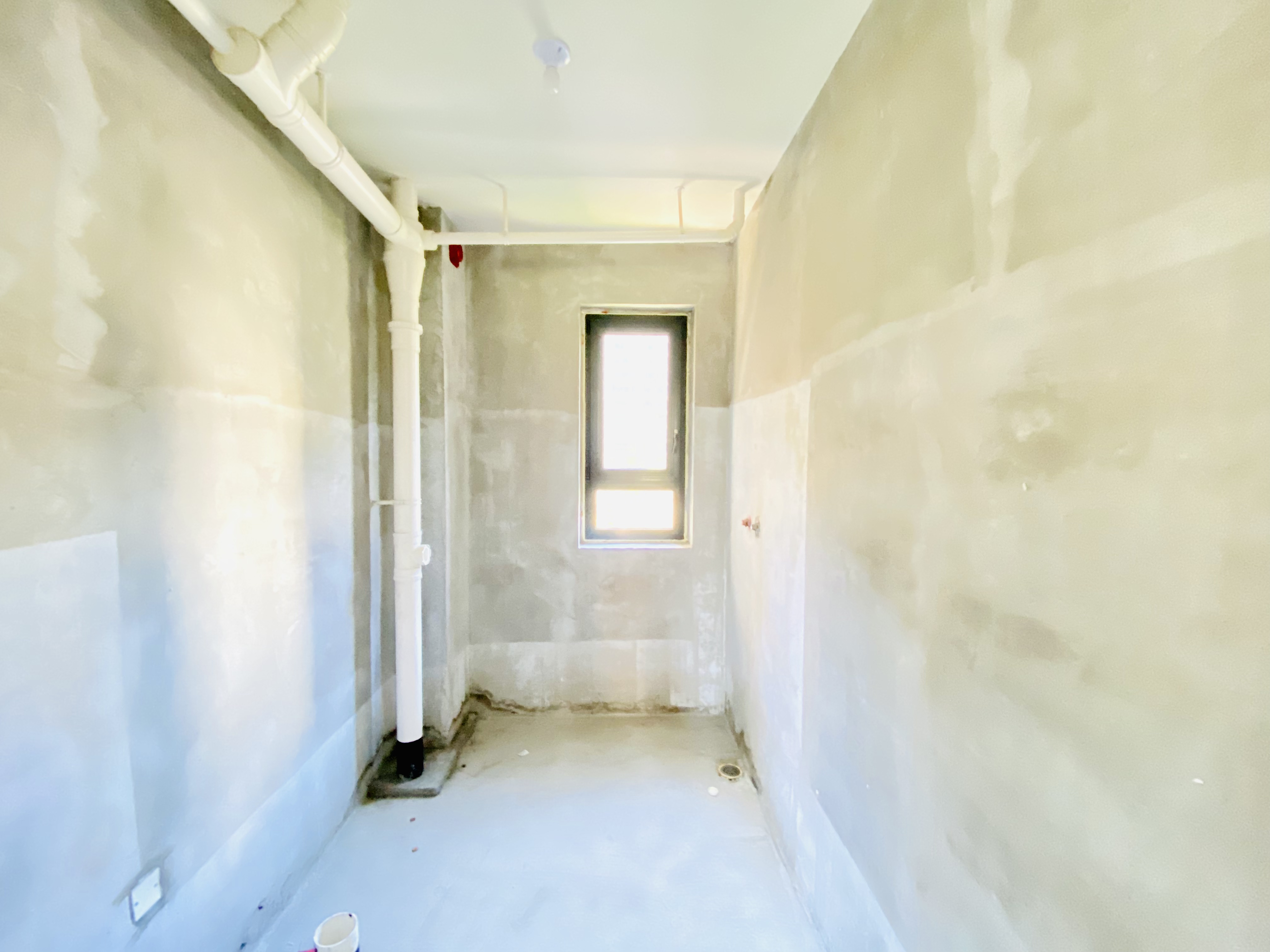 中新国际东城和玺四区