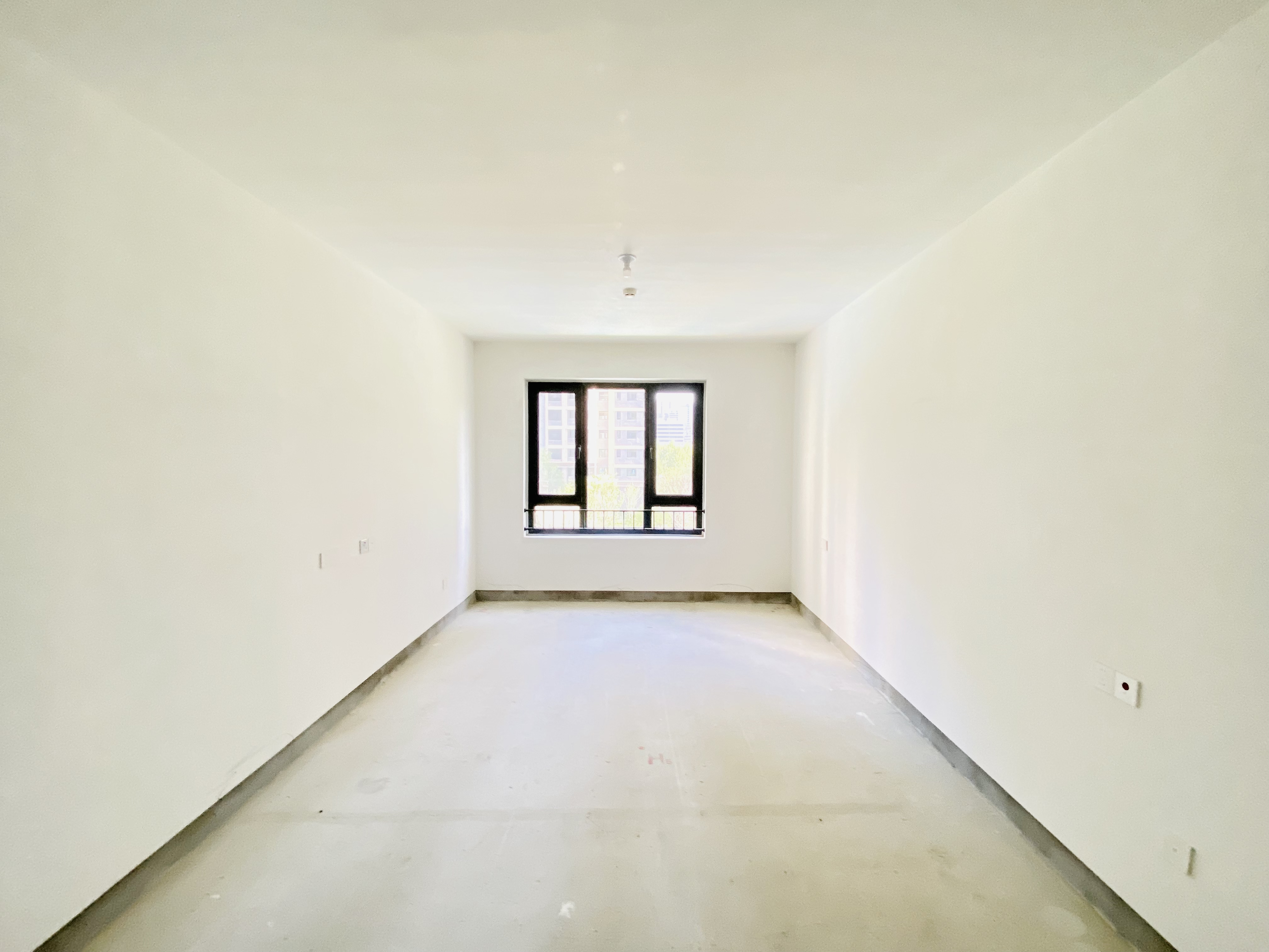 中新国际东城和玺四区