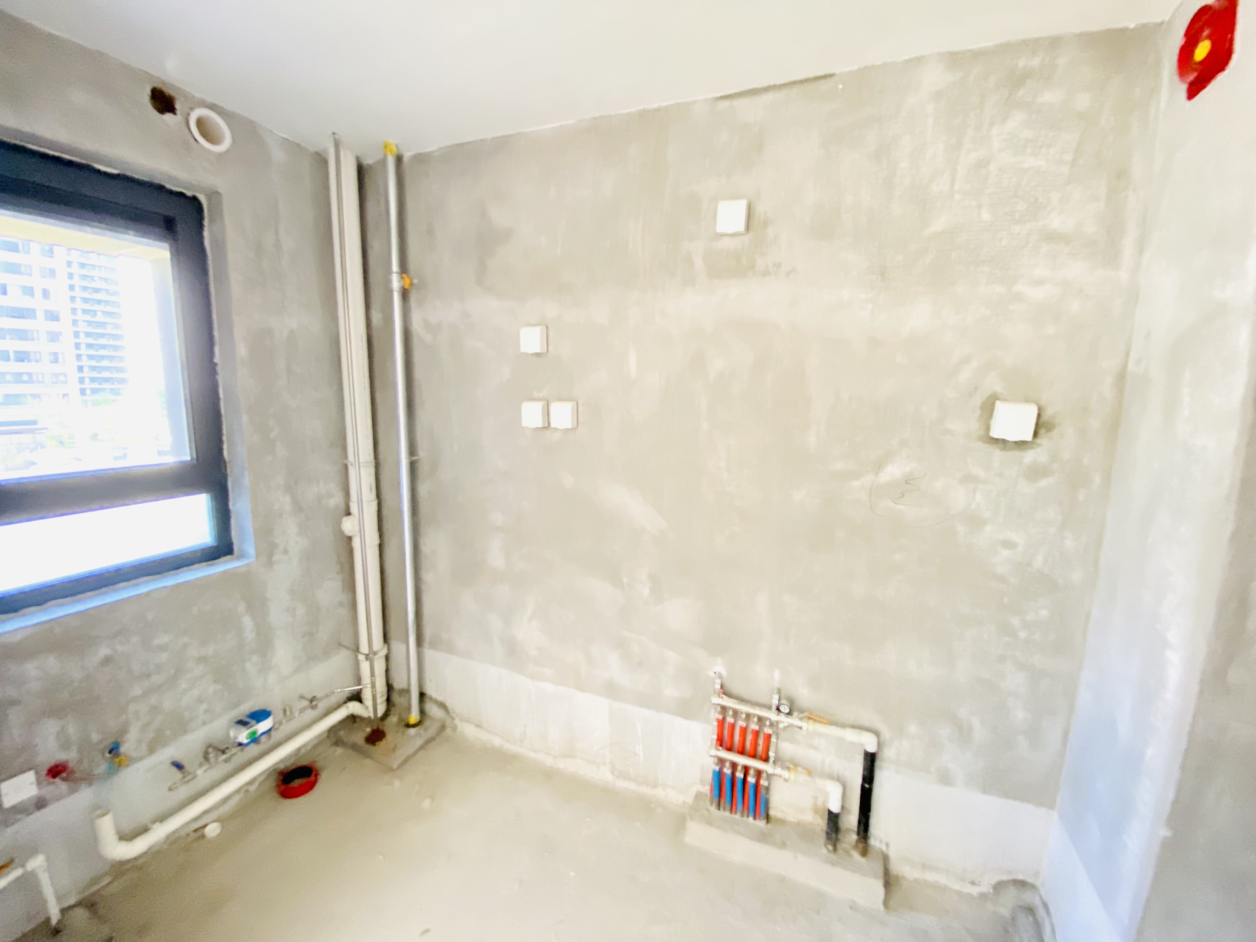 中新国际东城和玺四区