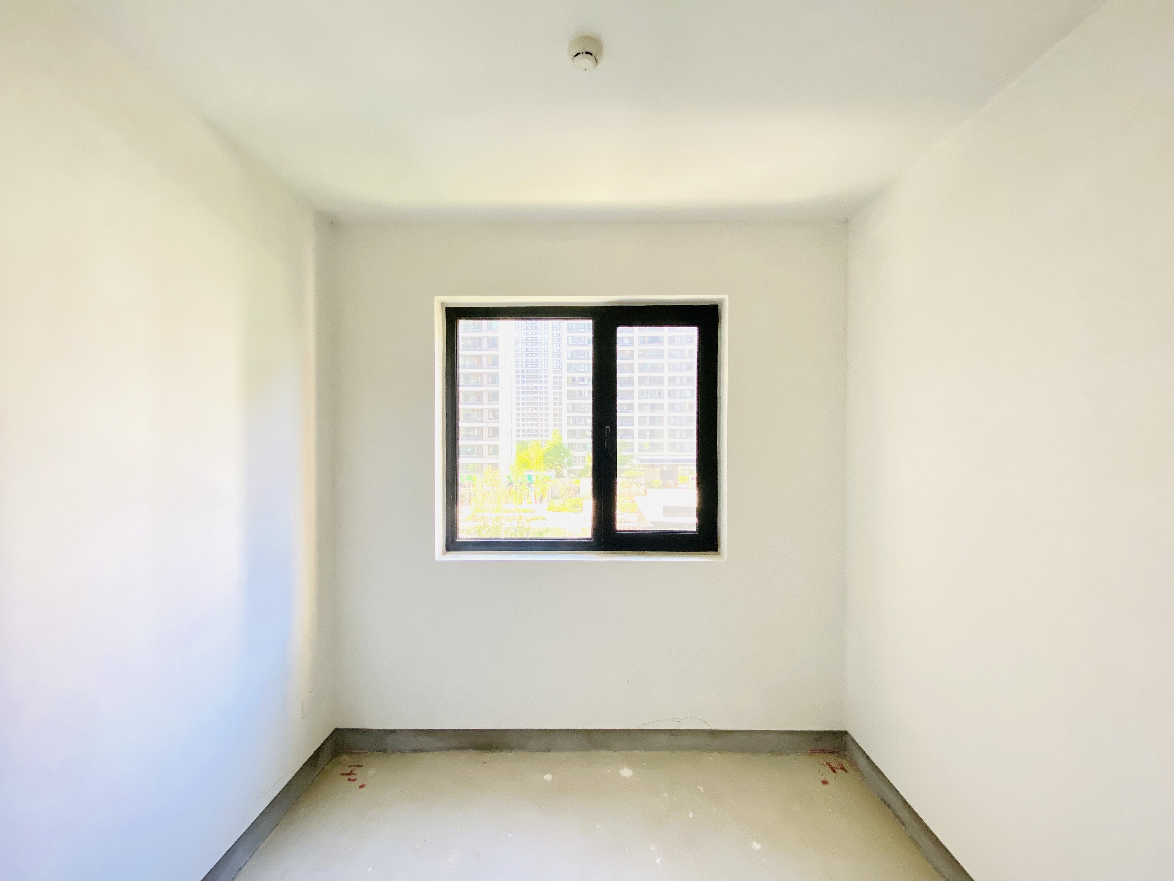 中新国际东城和玺四区