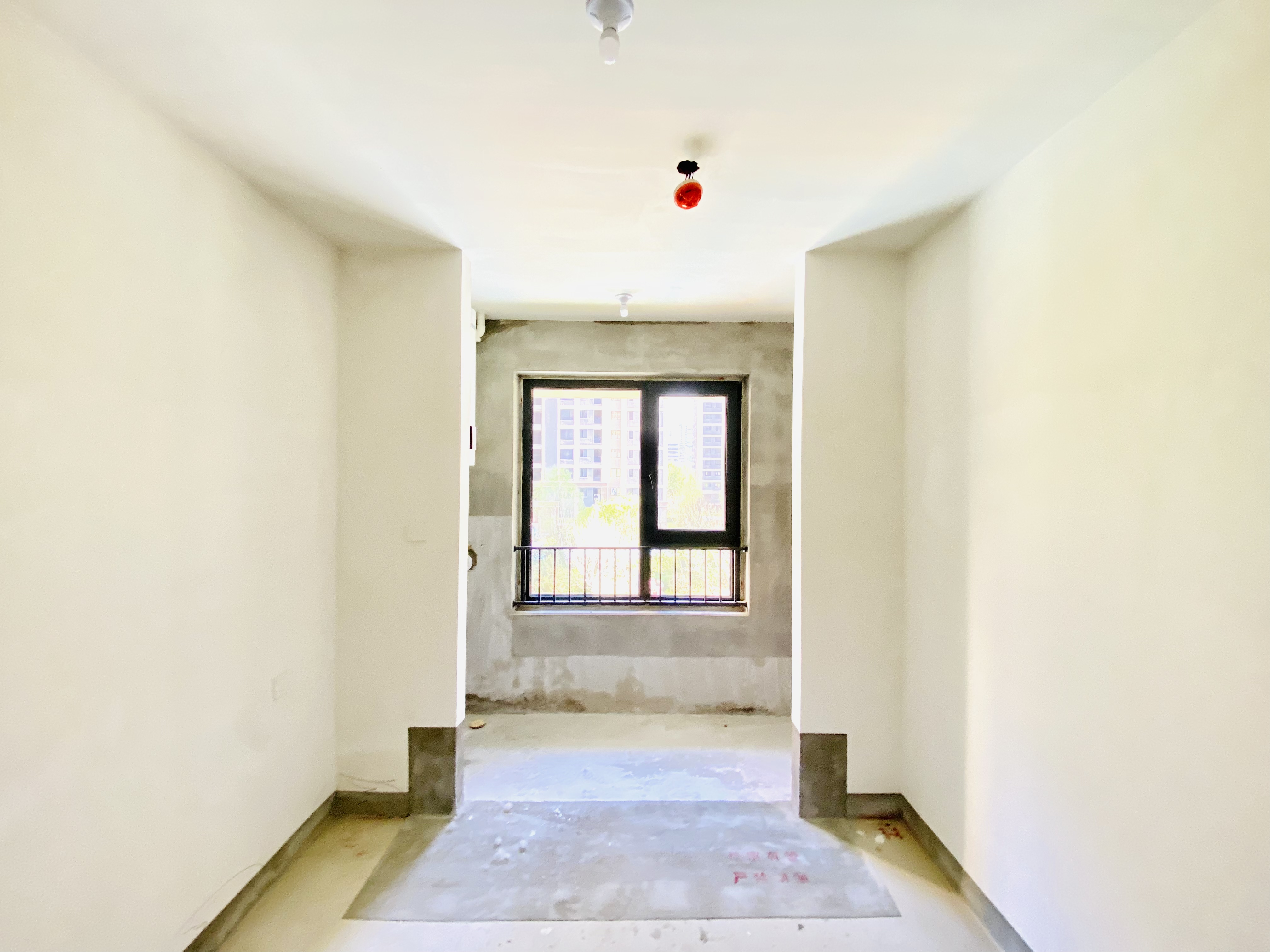 中新国际东城和玺四区