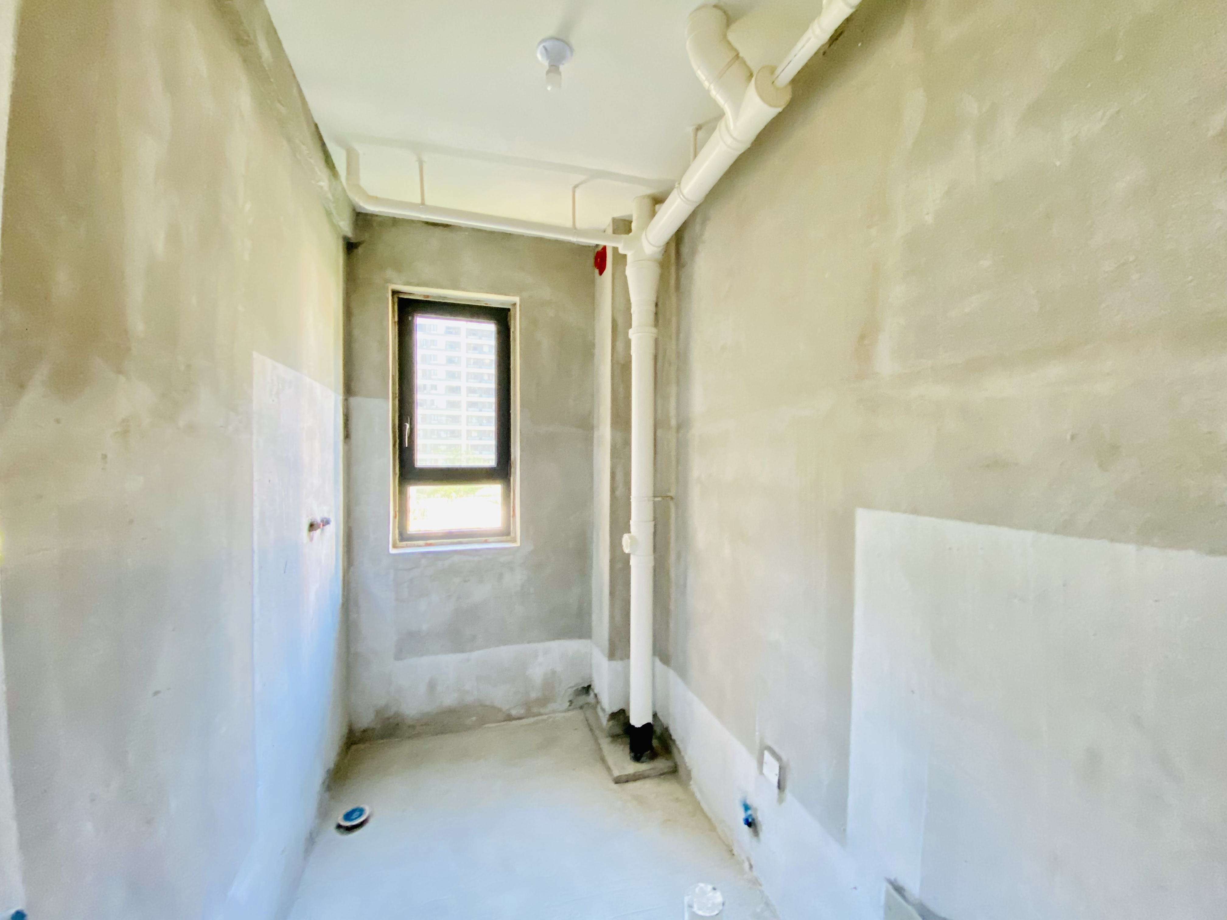 中新国际东城和玺四区