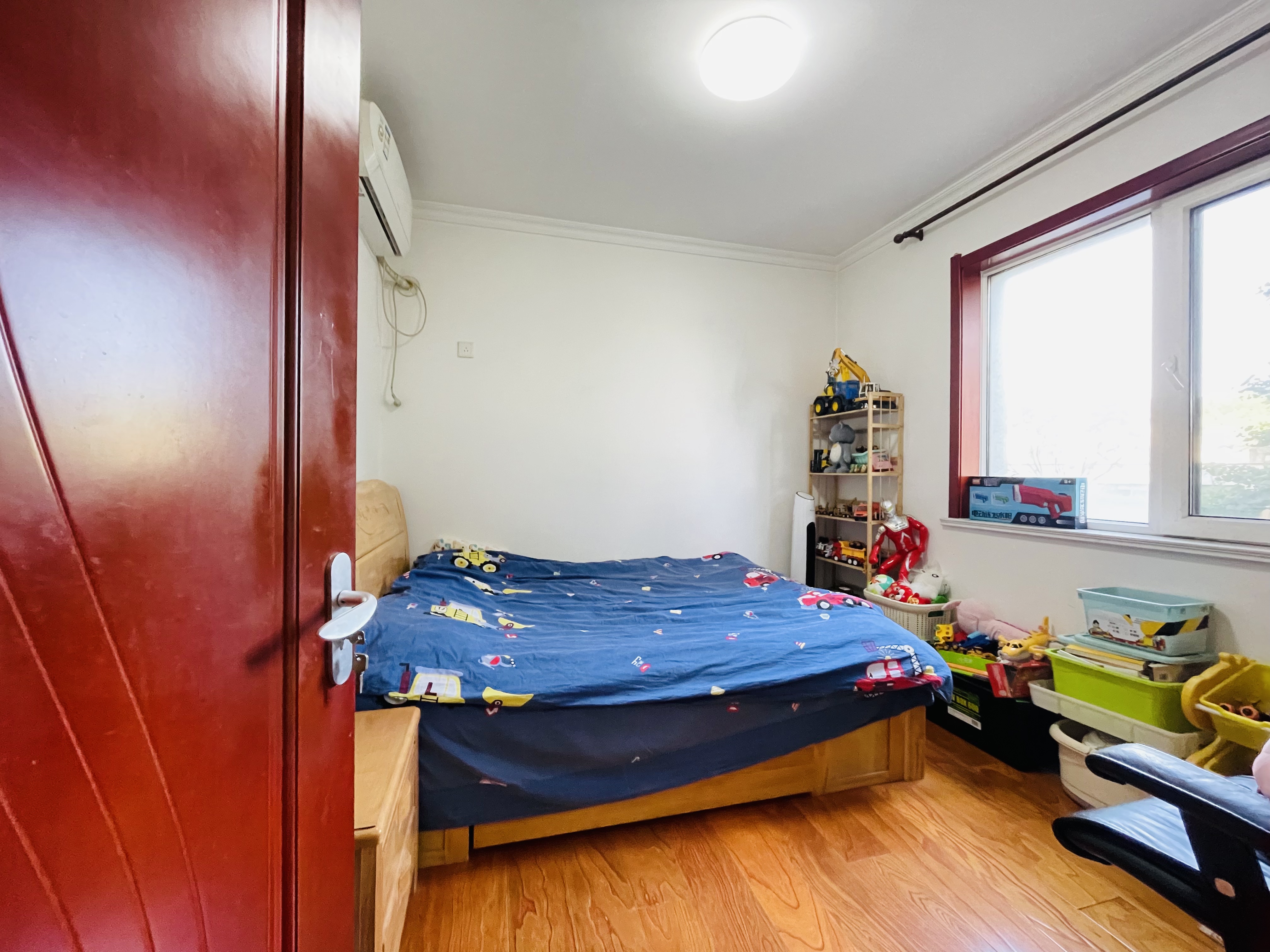 万科金域国际天泰家园