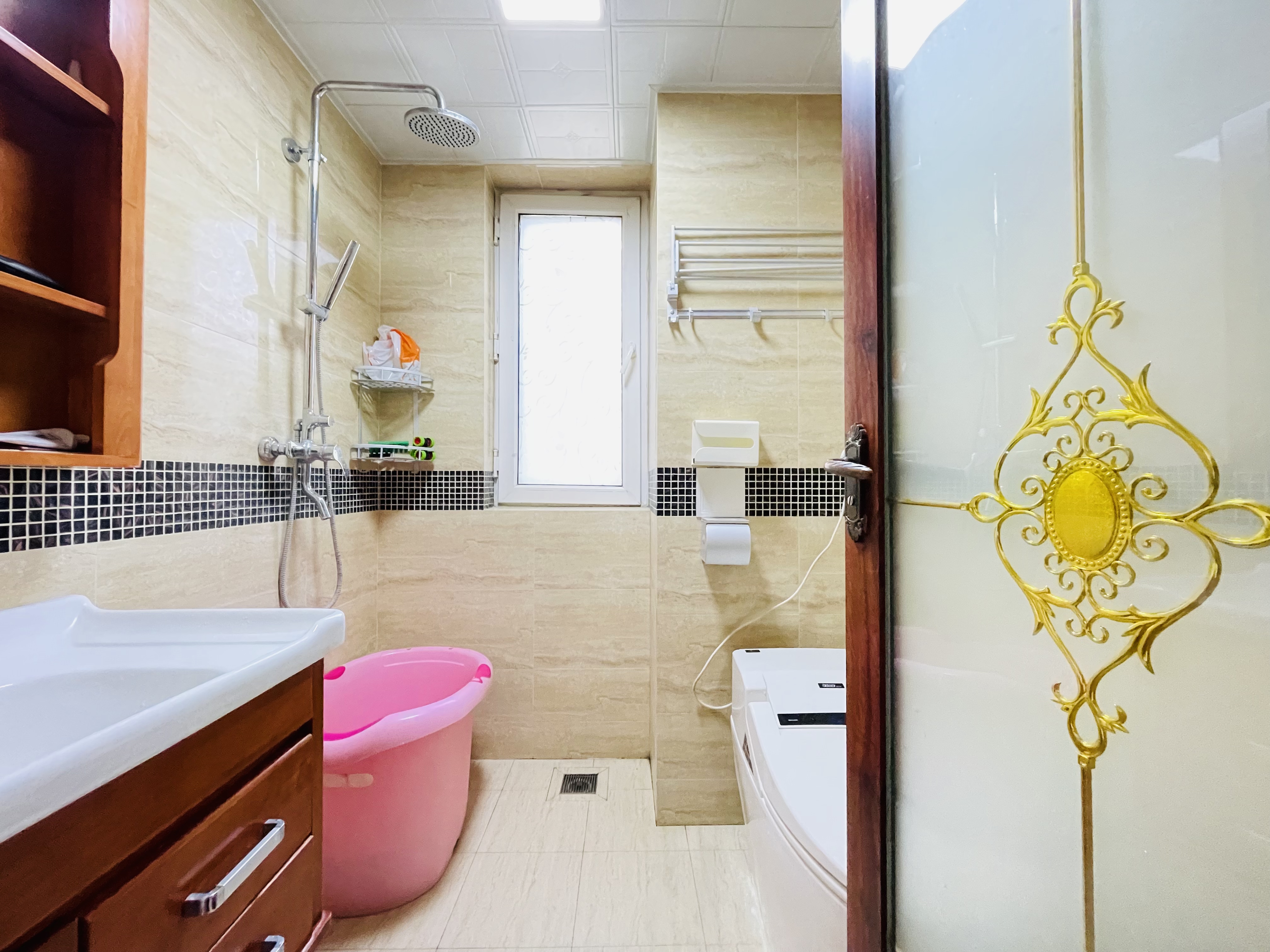 万科金域国际天泰家园