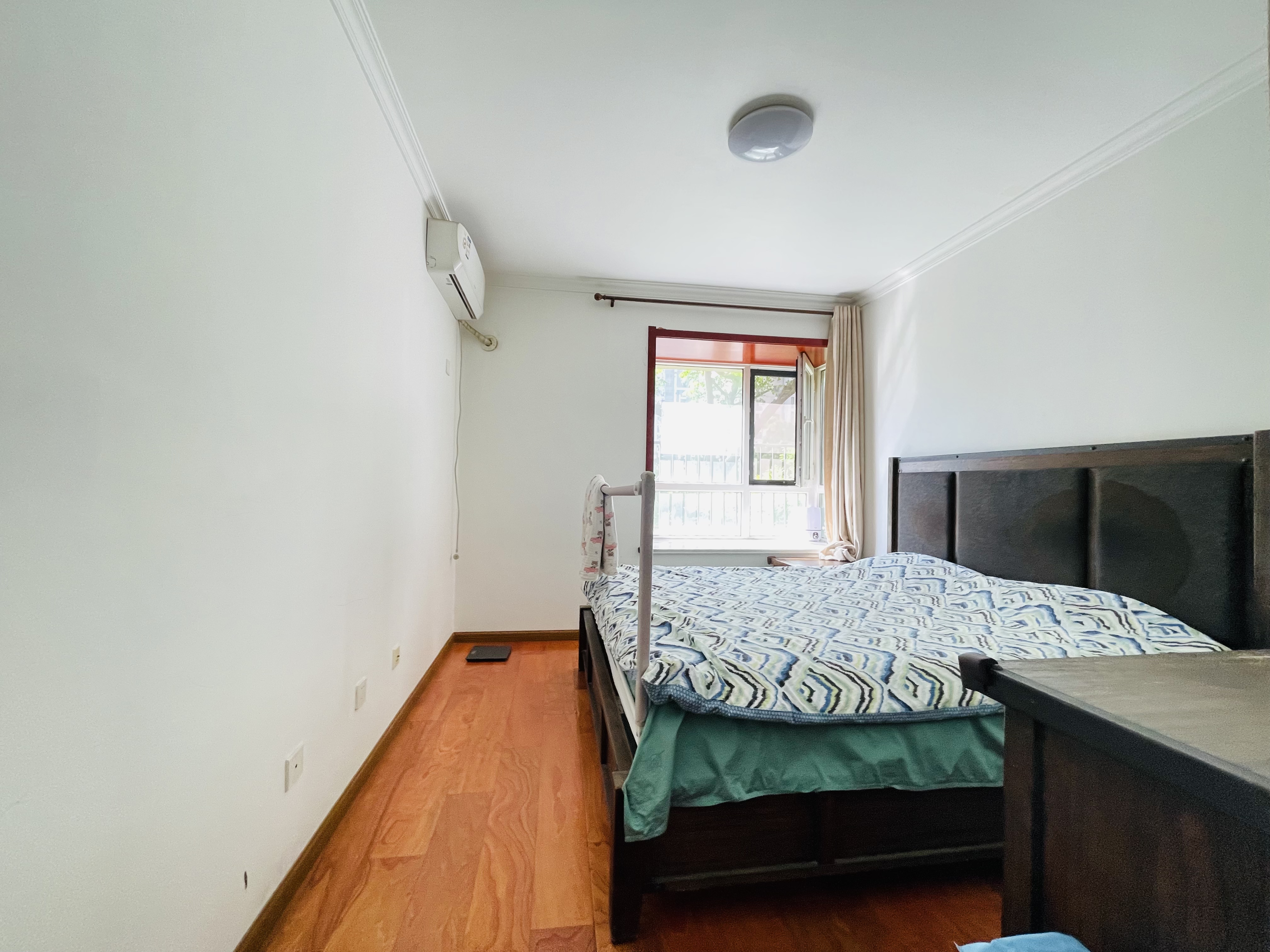 万科金域国际天泰家园