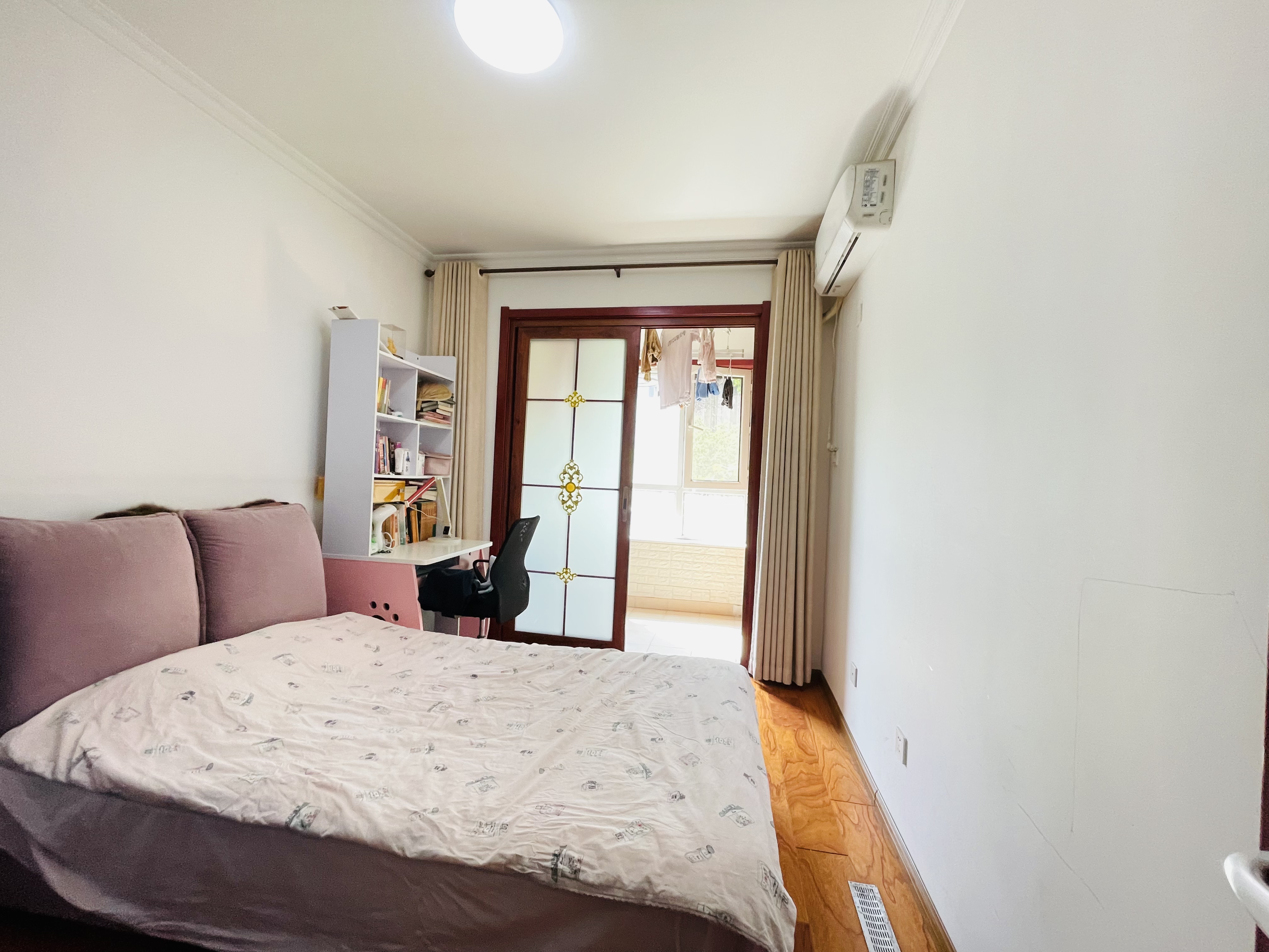 万科金域国际天泰家园