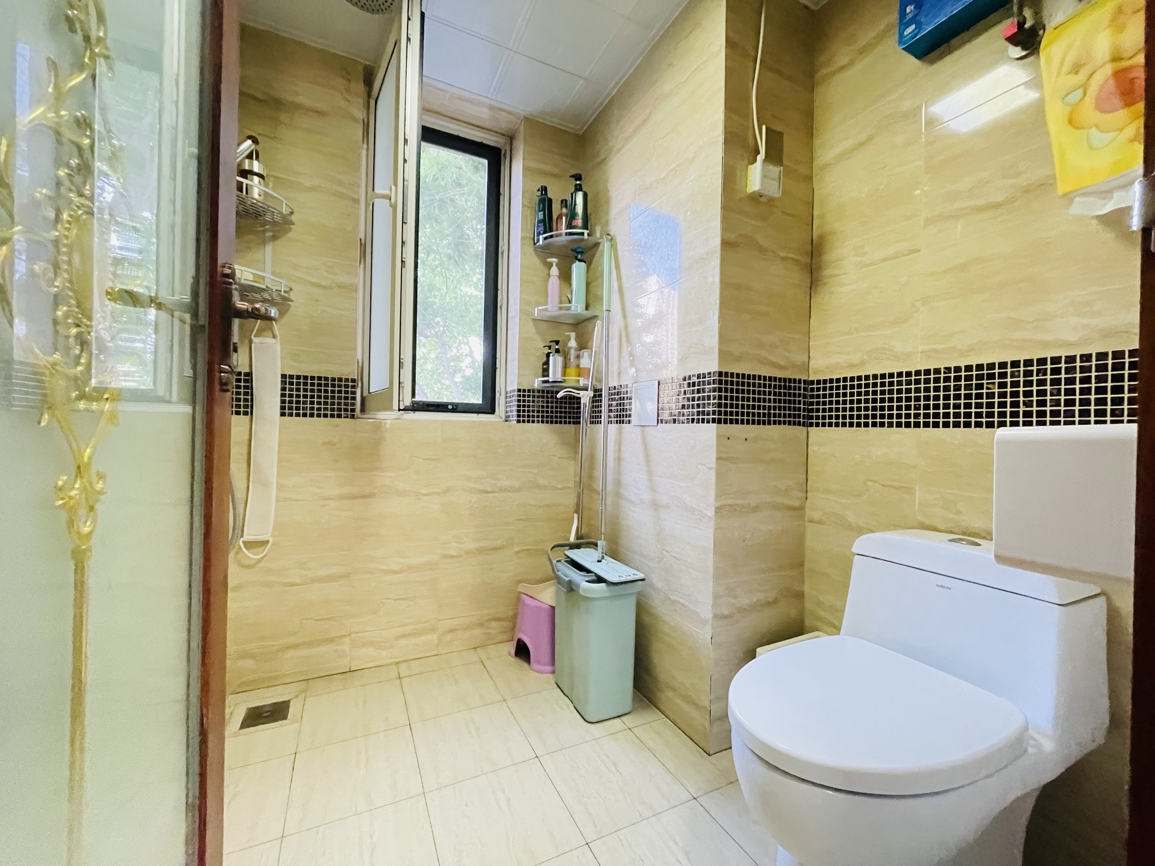 万科金域国际天泰家园