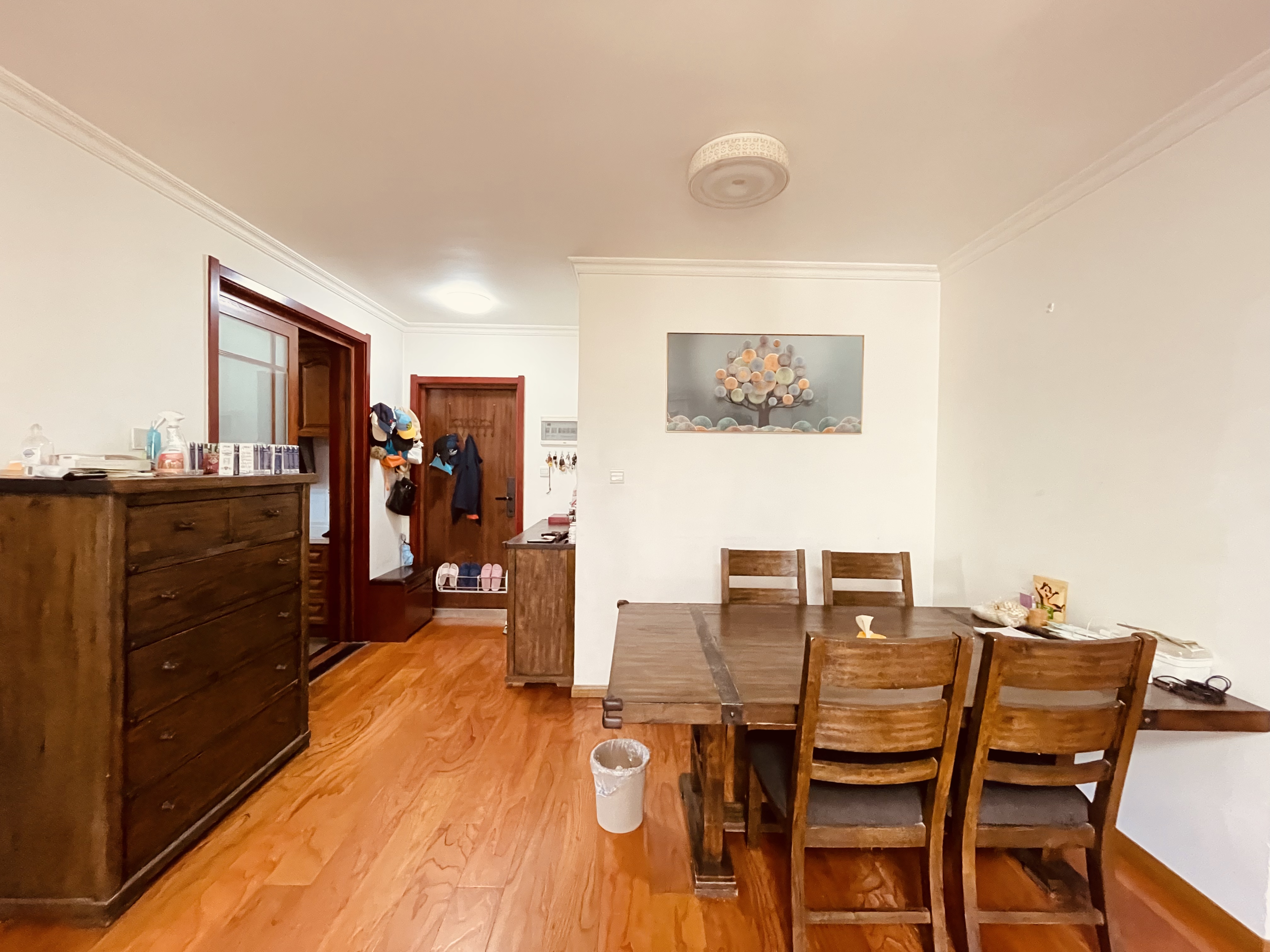 万科金域国际天泰家园