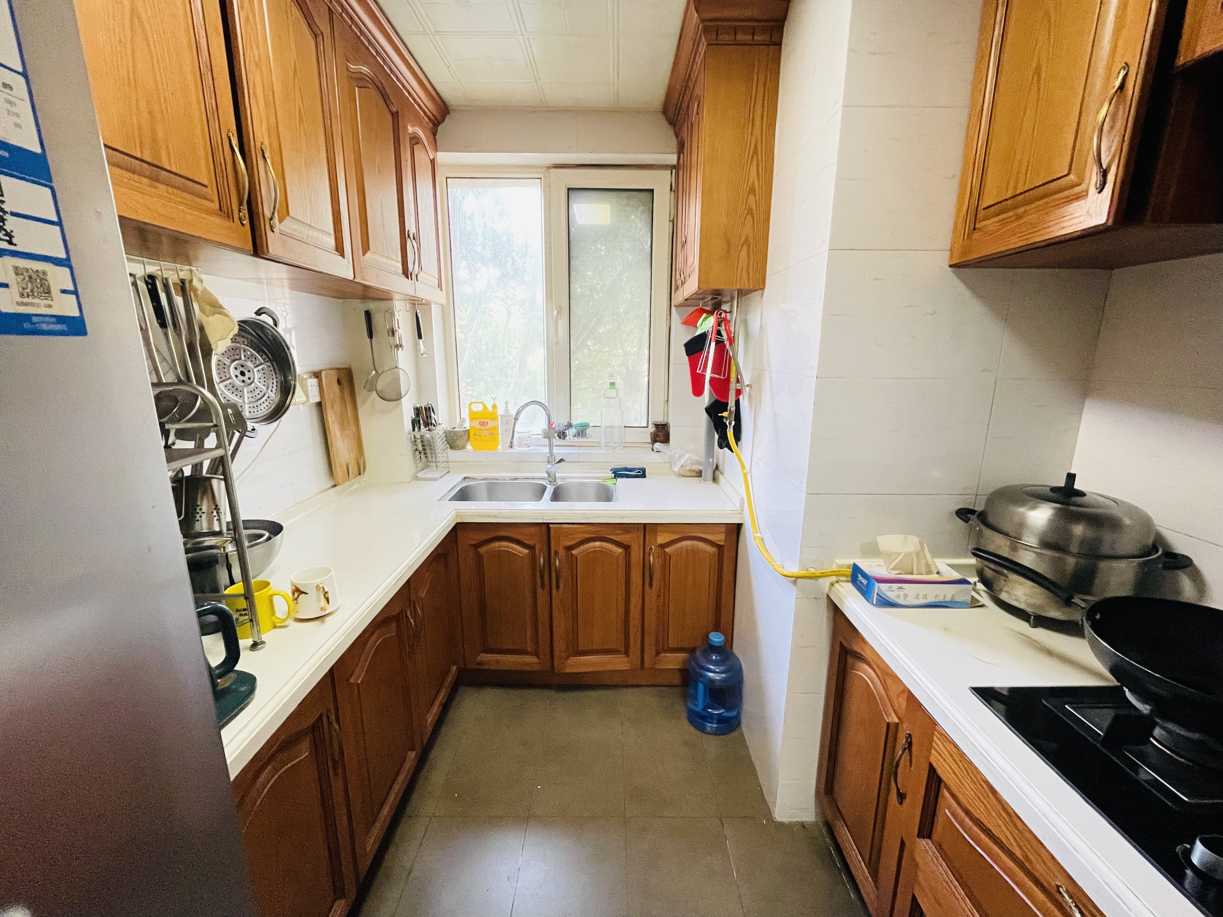 万科金域国际天泰家园