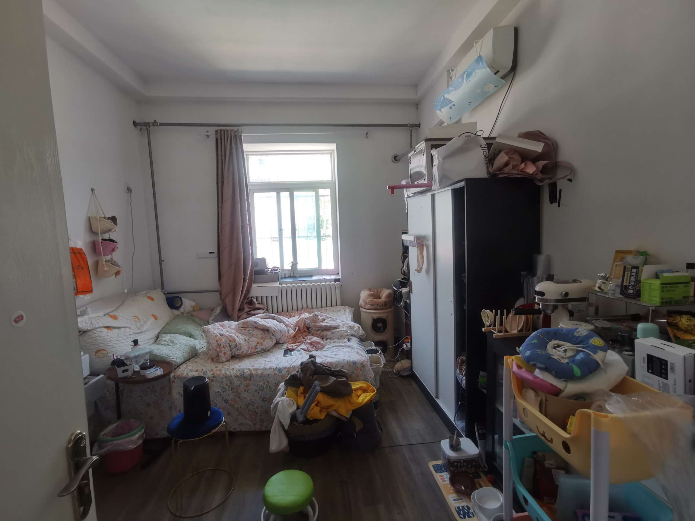 无影山新村