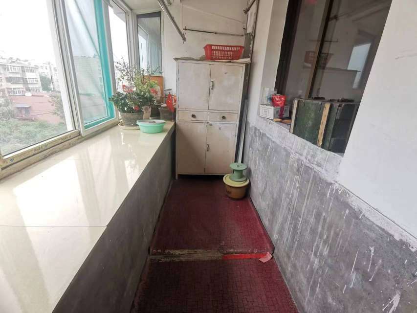 青后小区