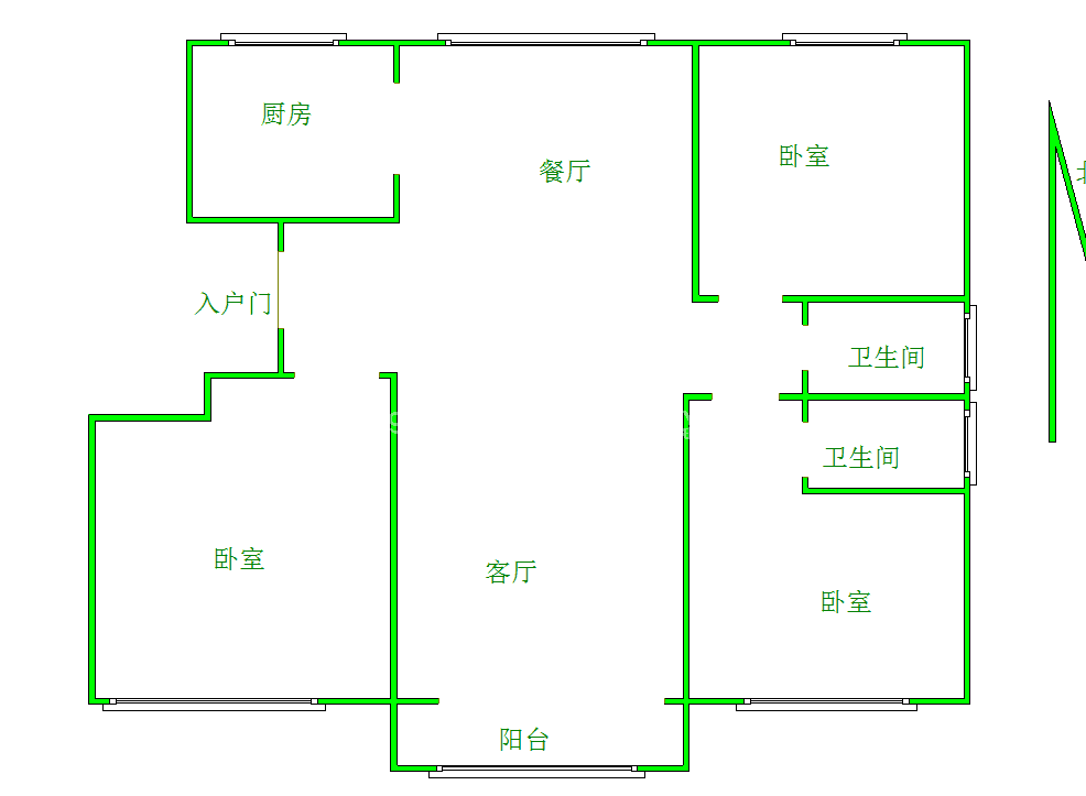 银丰公馆