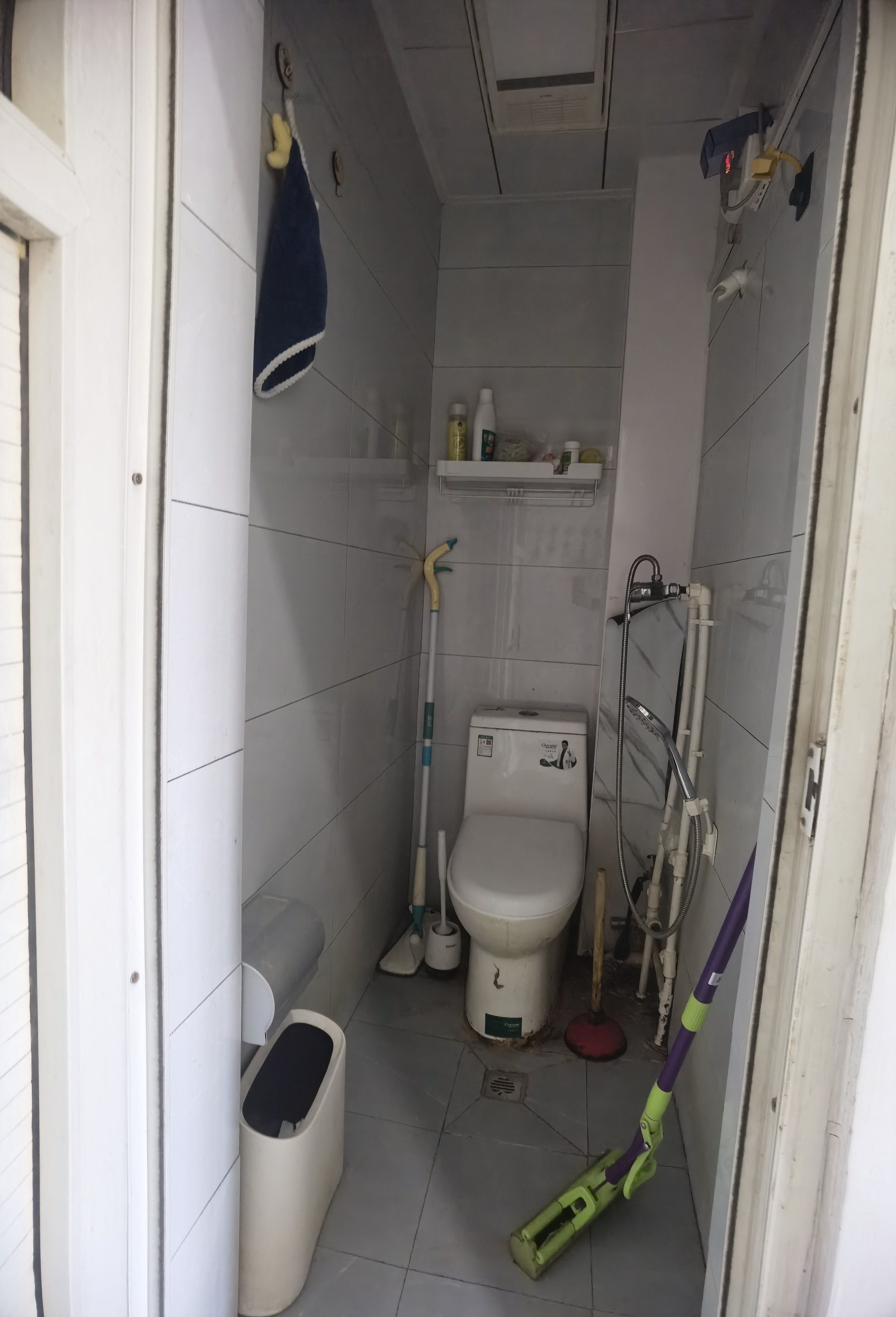 二七中街34号院