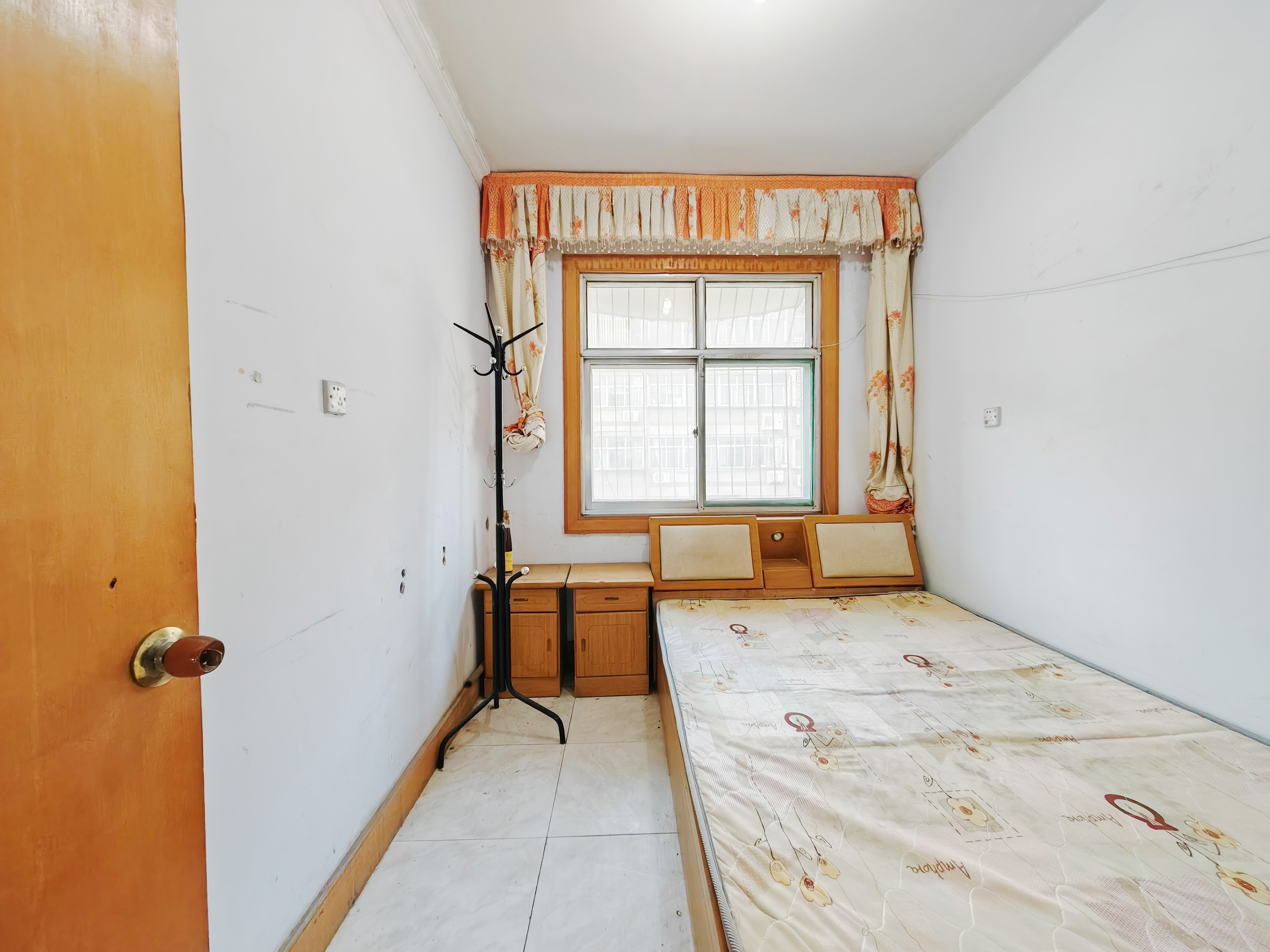 文胜街工商局宿舍