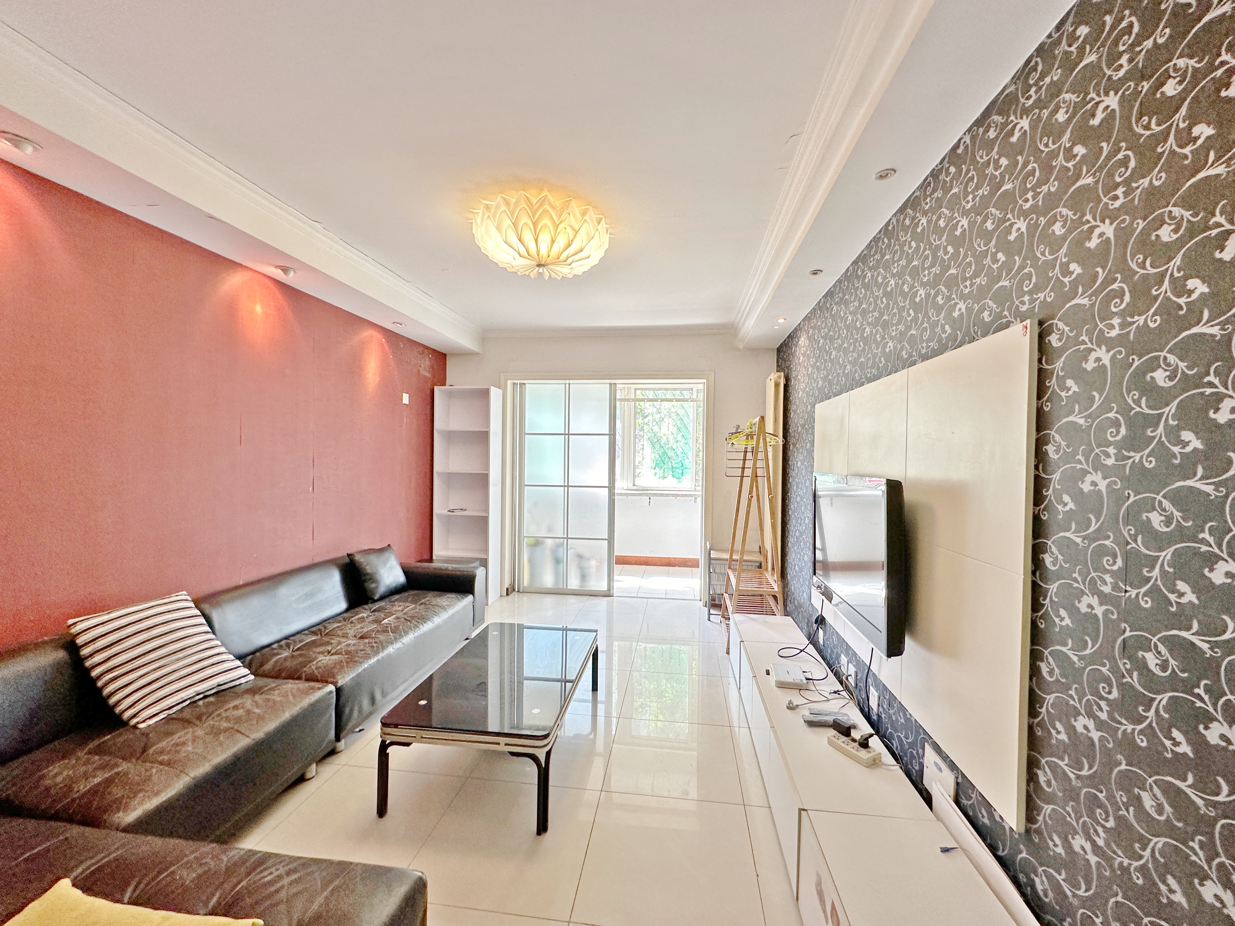 卧龙花园龙盛苑