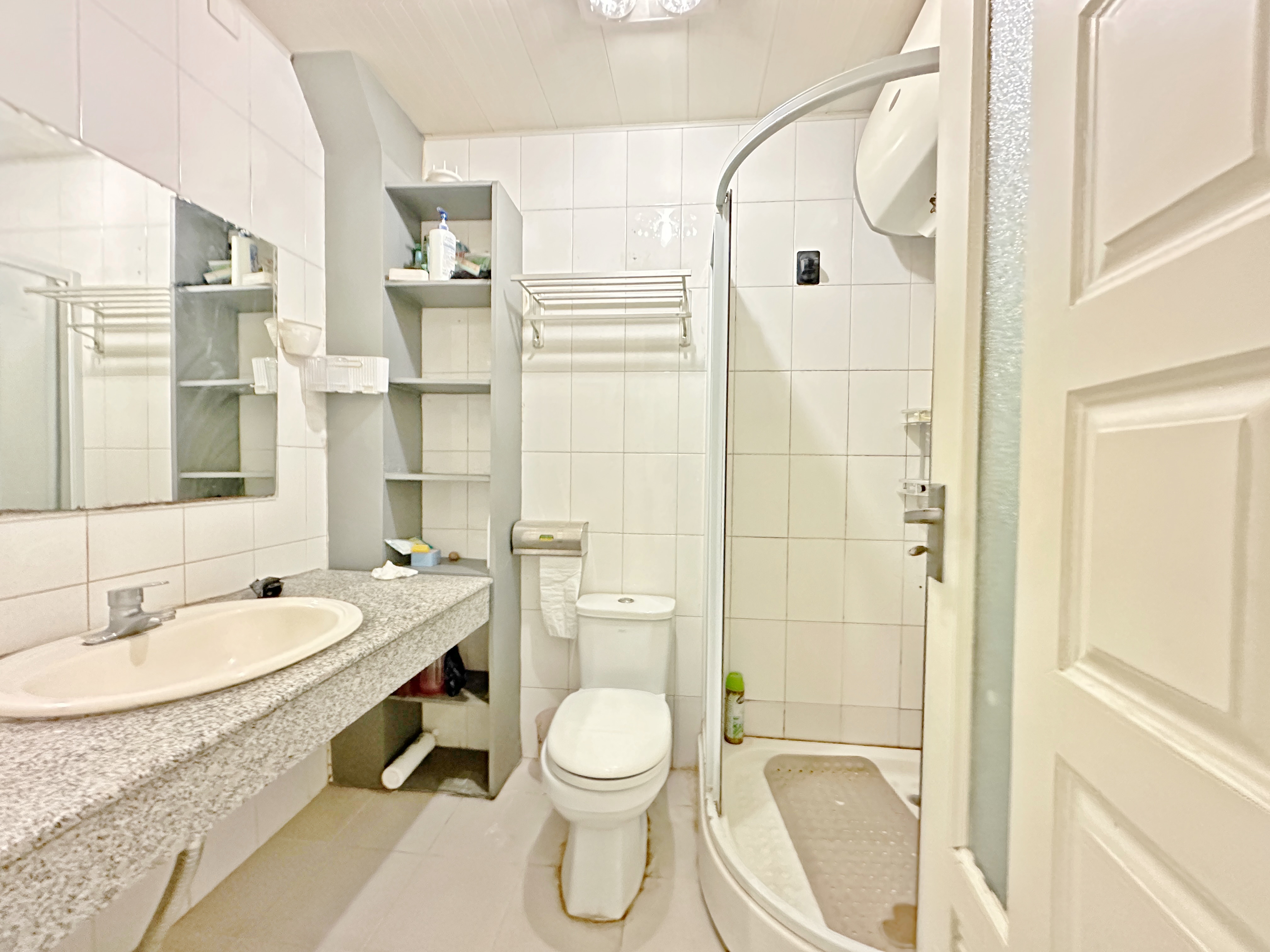 卧龙花园龙盛苑